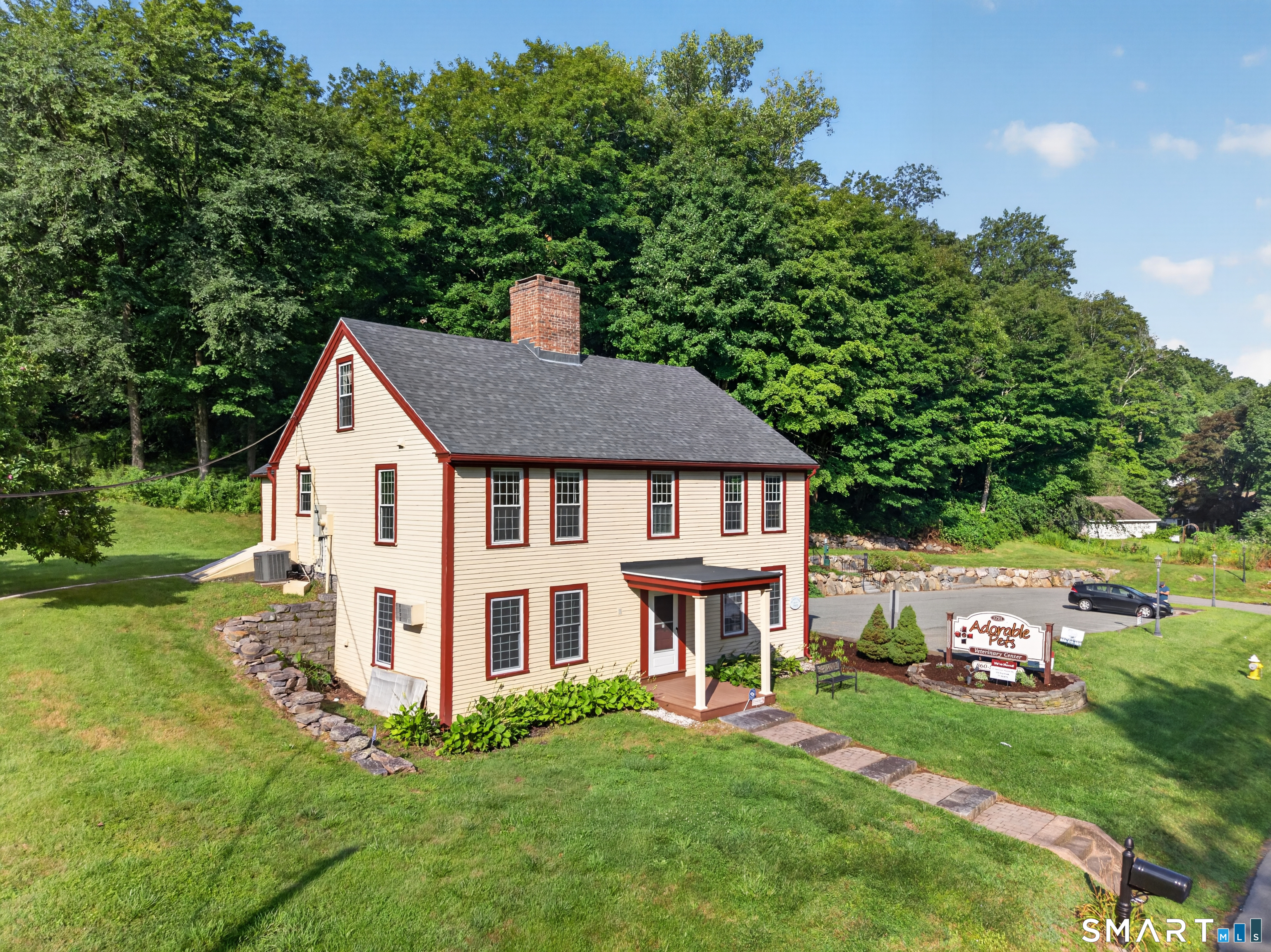 1721 Saybrook Road photo 2