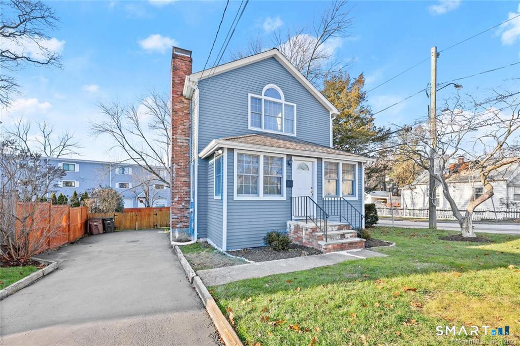 69 George Street, Stamford, Connecticut photo 1