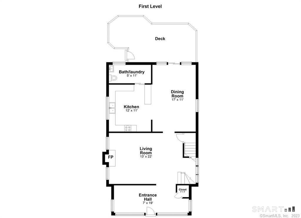 69 George Street photo 32