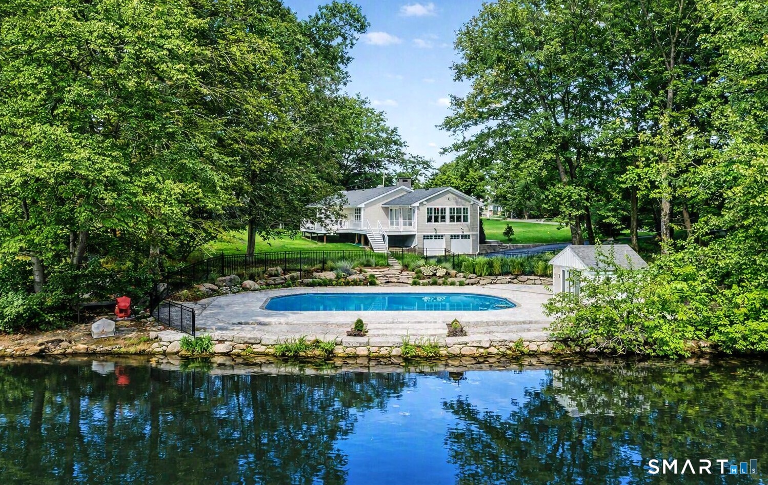 4th image of (Undisclosed), Greenwich, CT 06831 | MLS# 24195061