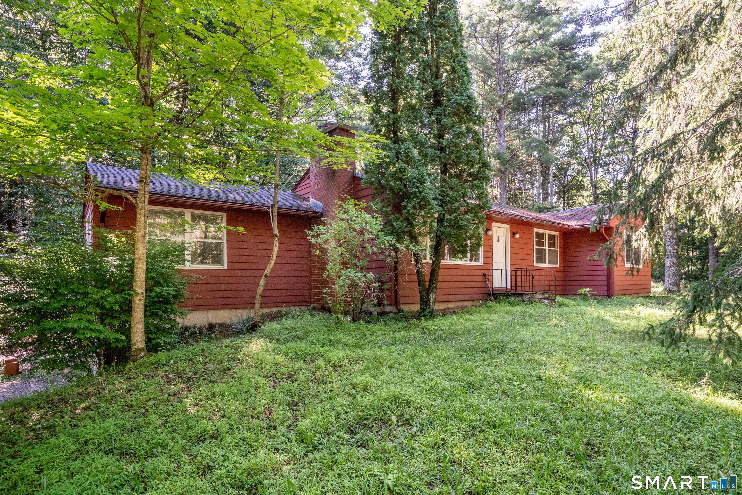 260 Codfish Falls Road photo 2