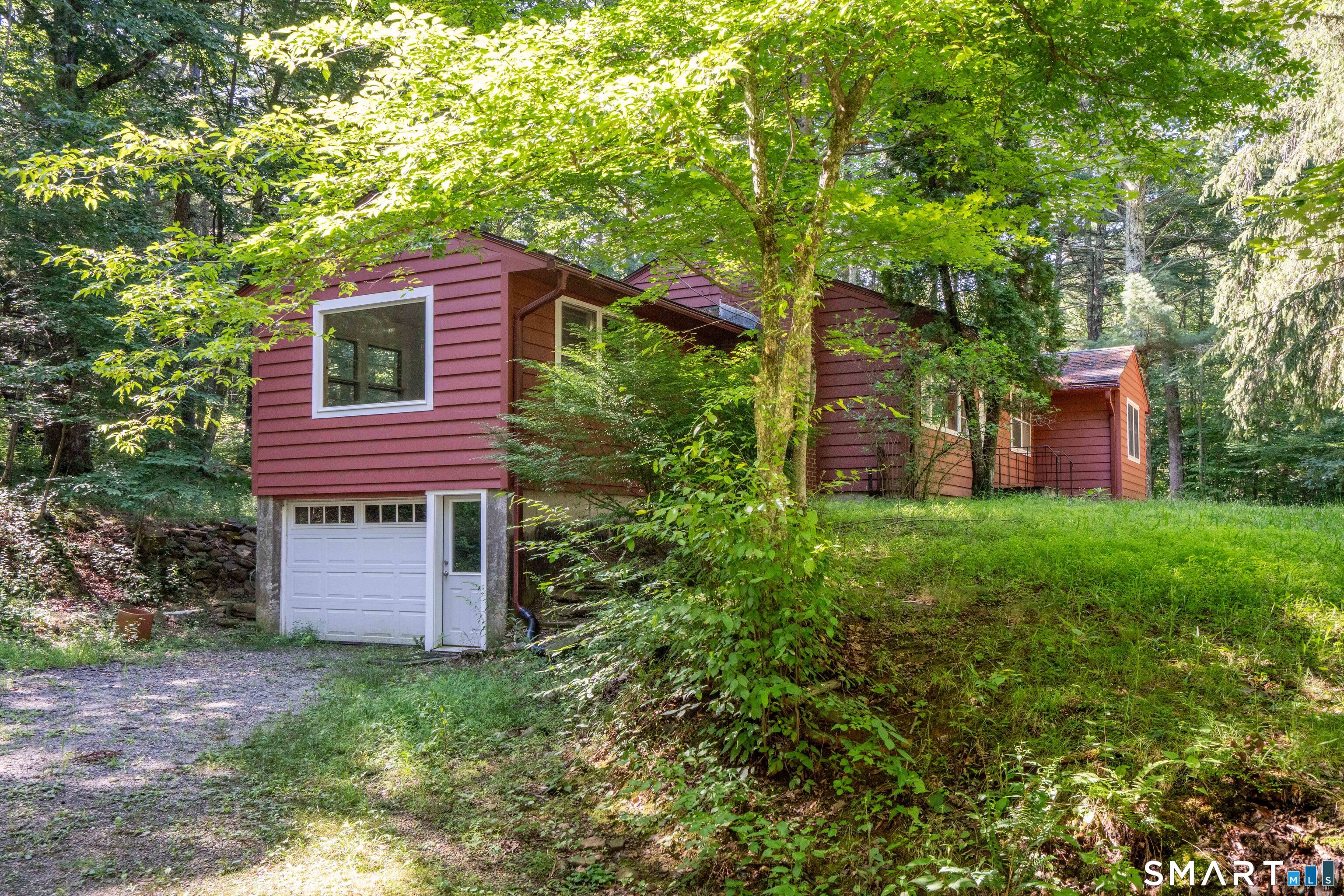 260 Codfish Falls Road photo 3