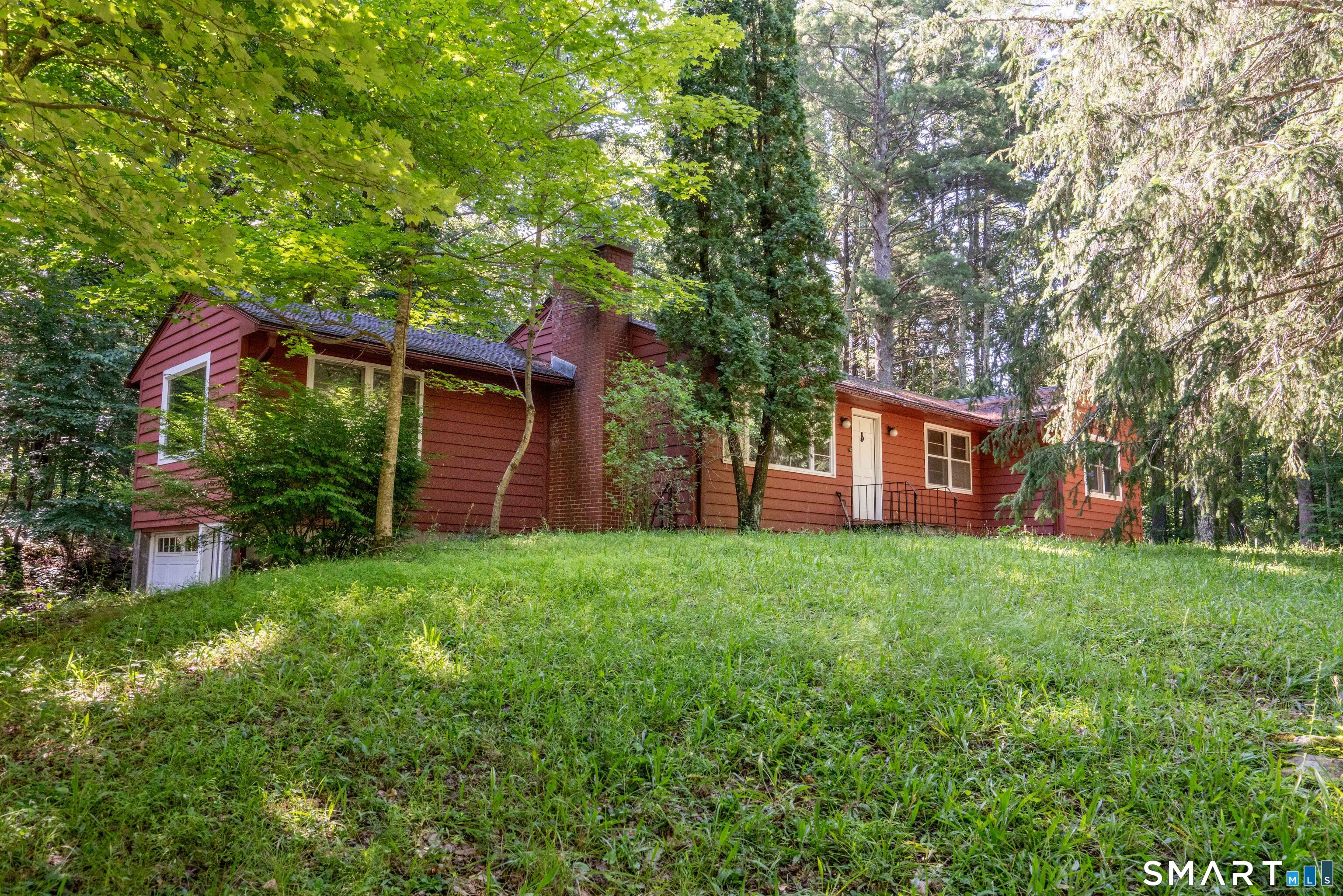 260 Codfish Falls Road photo 4