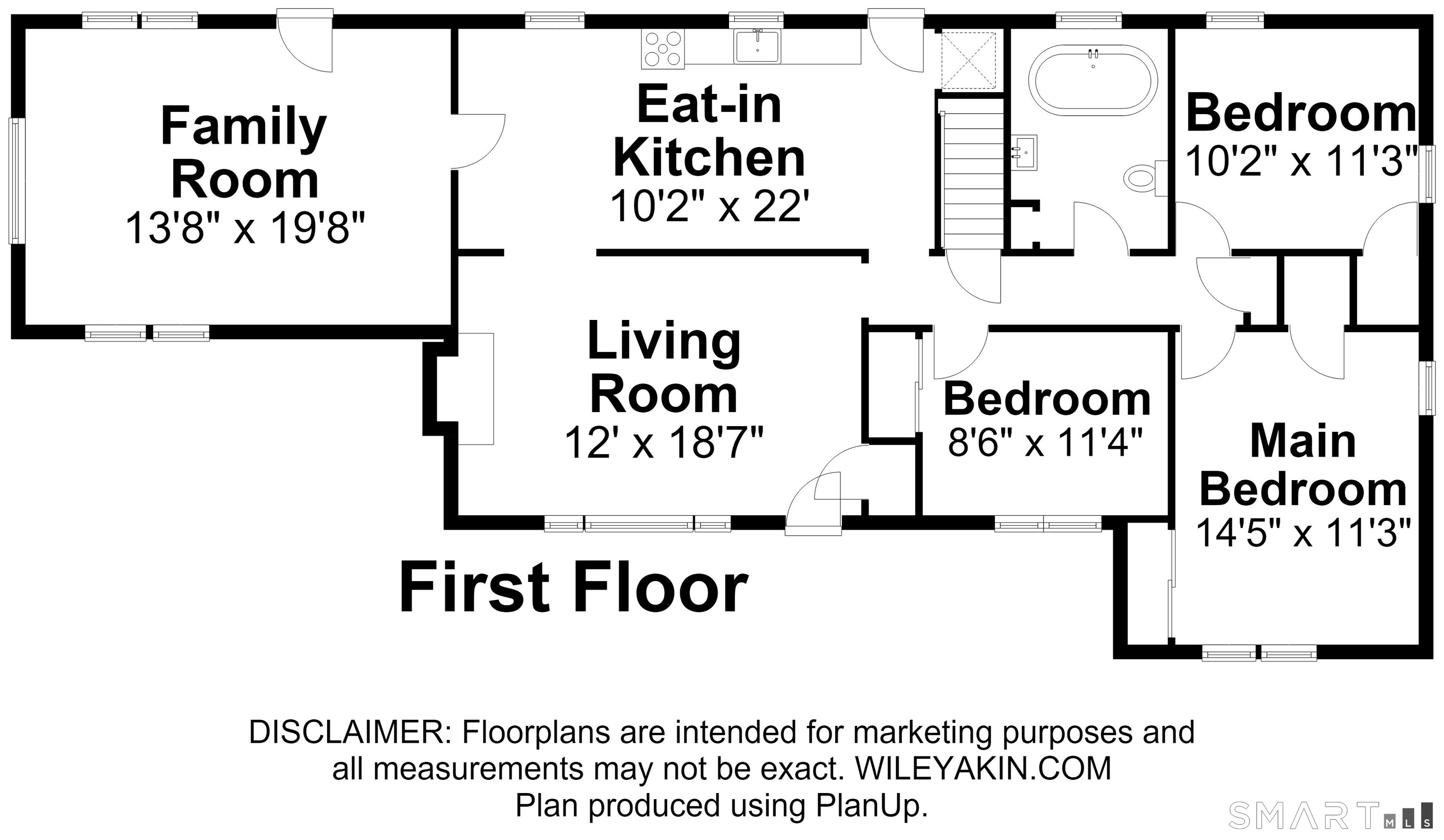 260 Codfish Falls Road photo 5