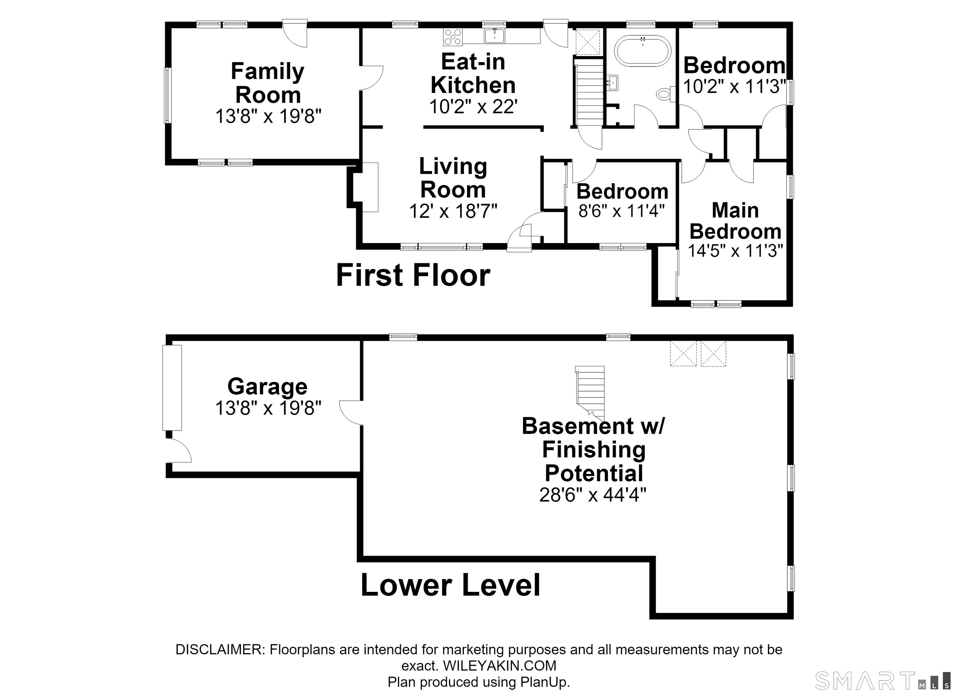260 Codfish Falls Road photo 6