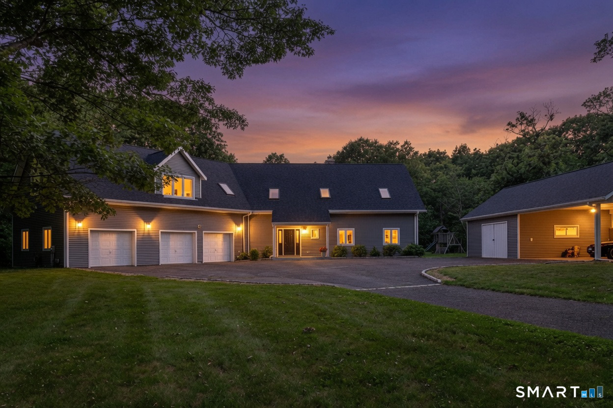 36th image of 28 Drewbarrie Ln, Easton, CT 06612 | MLS# 24182484