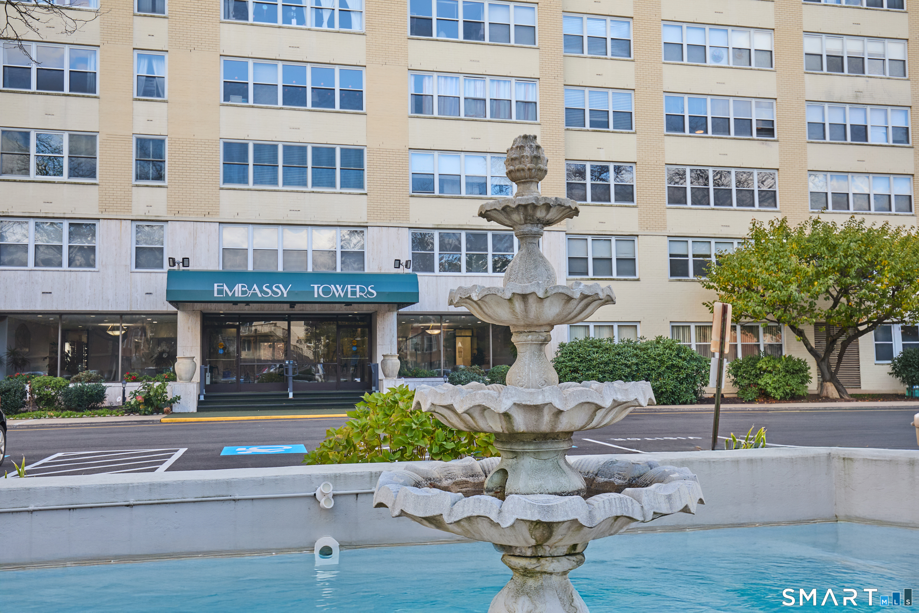 4th image of 2625 Park Ave #7P, Bridgeport, CT 06604 | MLS# 24196417