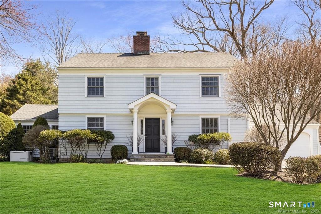 45 Country Club Road, Darien, Connecticut photo 2