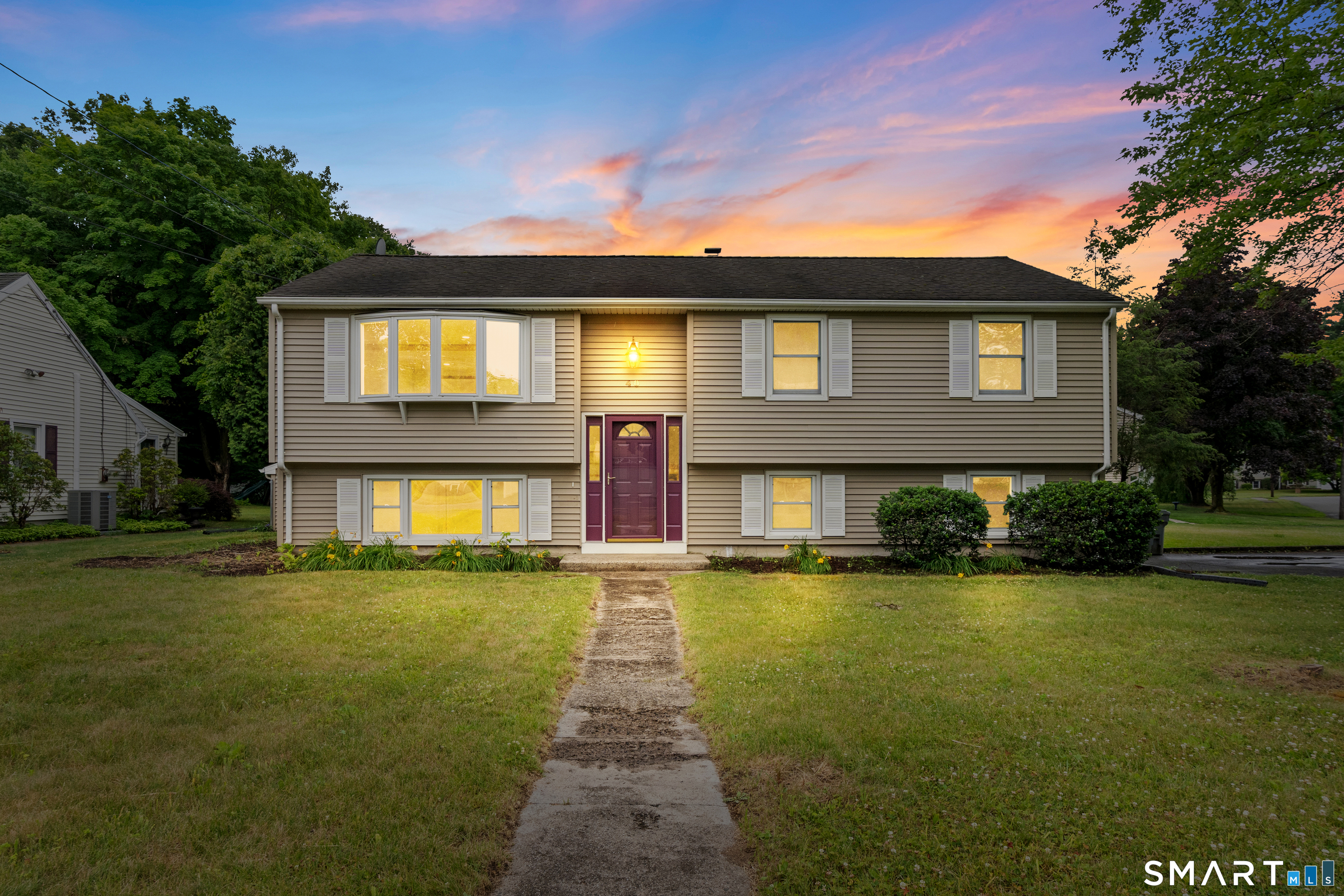 40 Woodside Lane