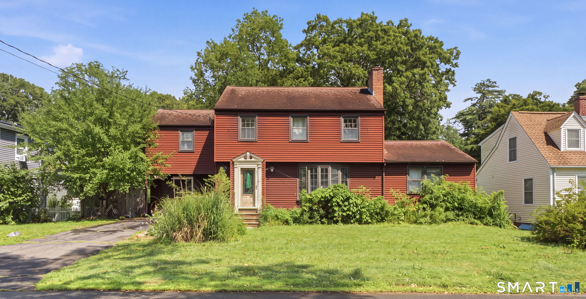 170 Rockwell Avenue