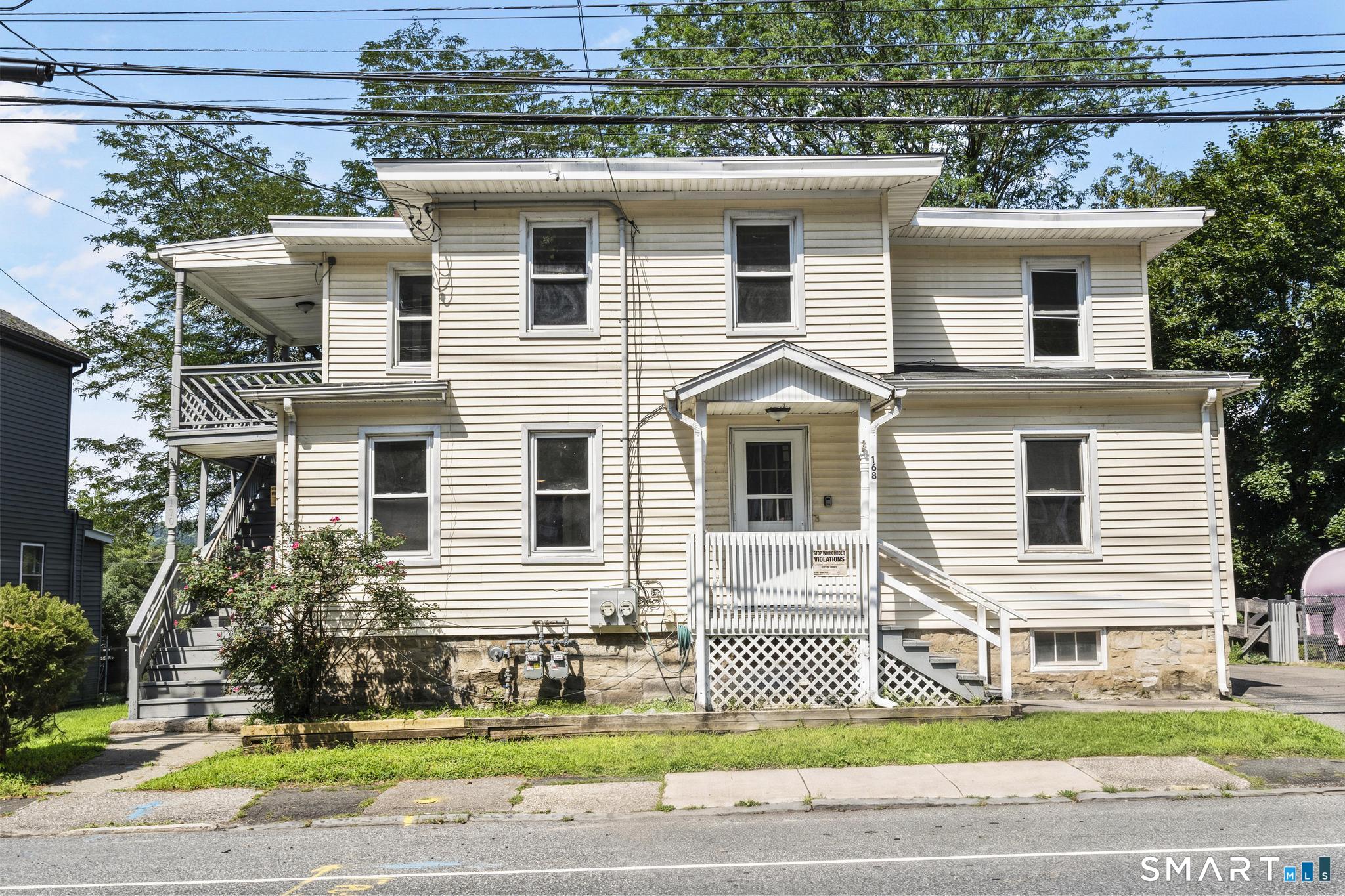 168 Derby Avenue