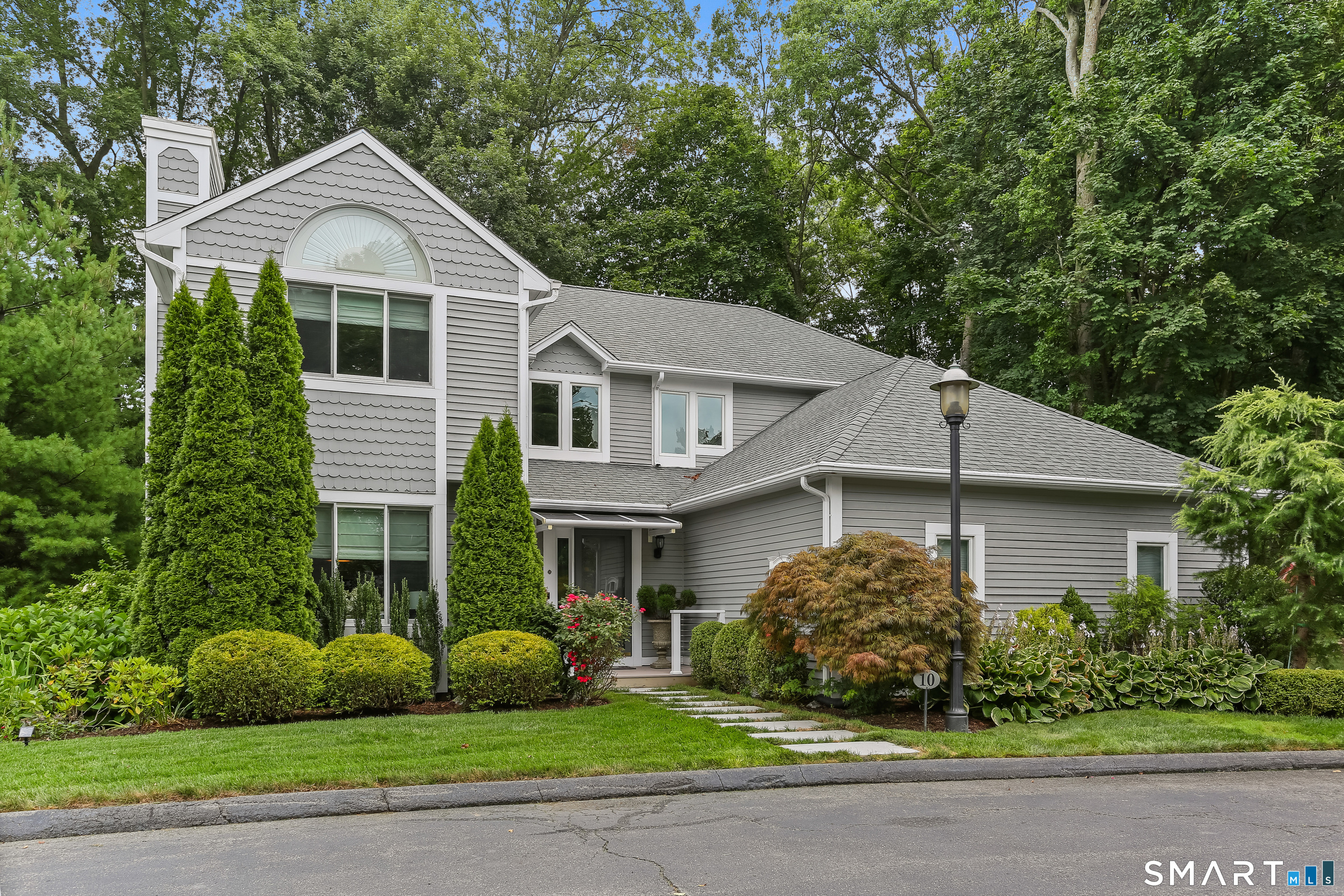 10 Cannon Brook Lane, Norwalk