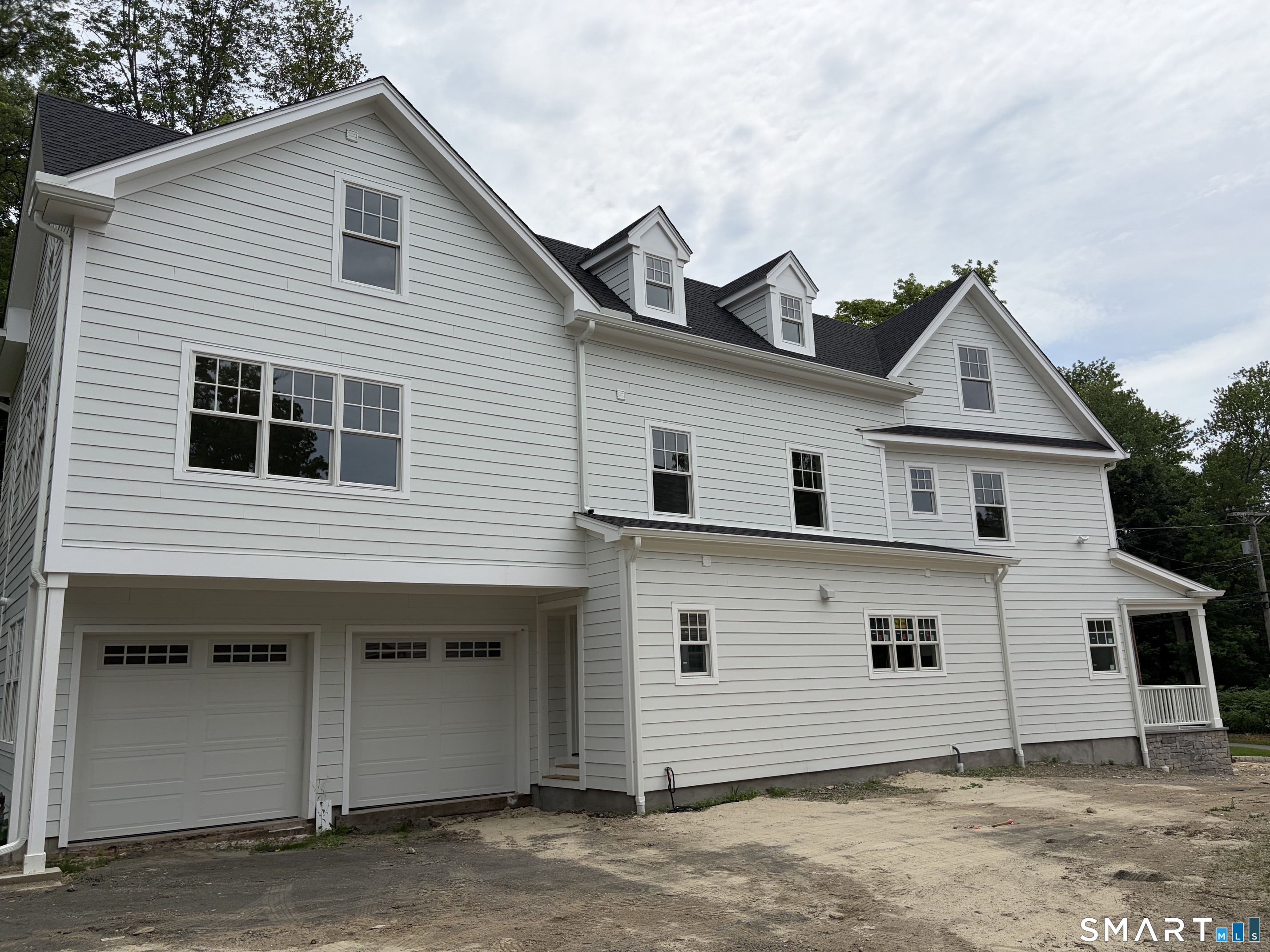 145 River Street, New Canaan, Connecticut photo 5