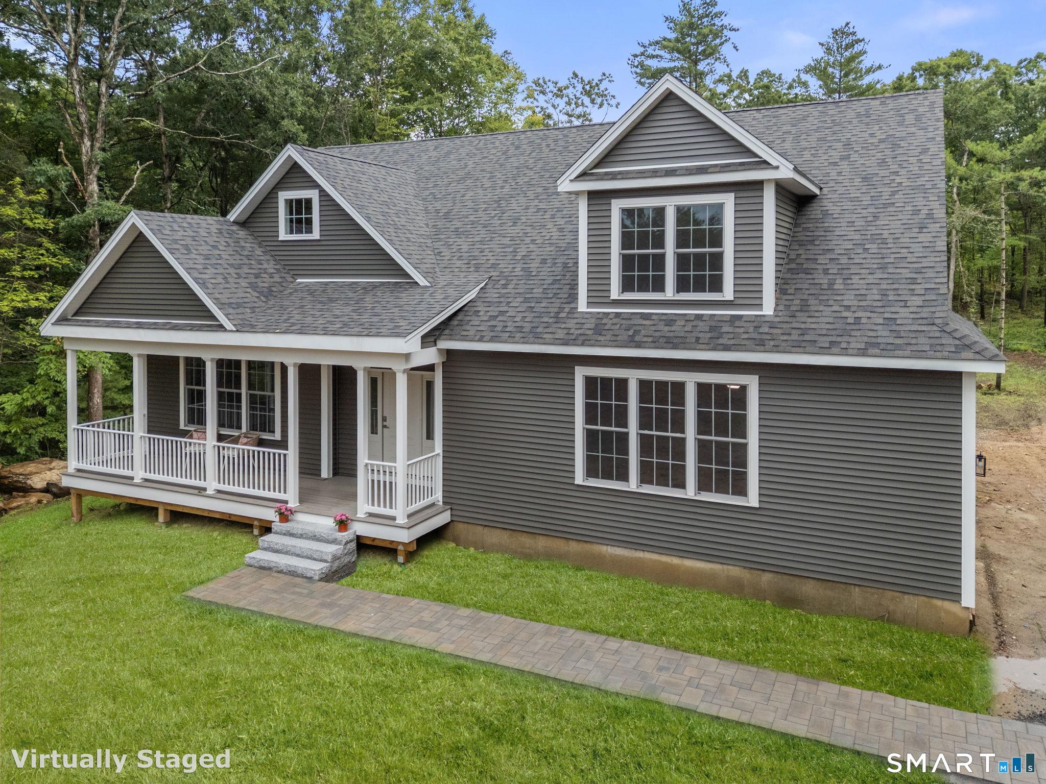 3rd image of 21 Angela Ln, Willington, CT 06279 | MLS# 24195933