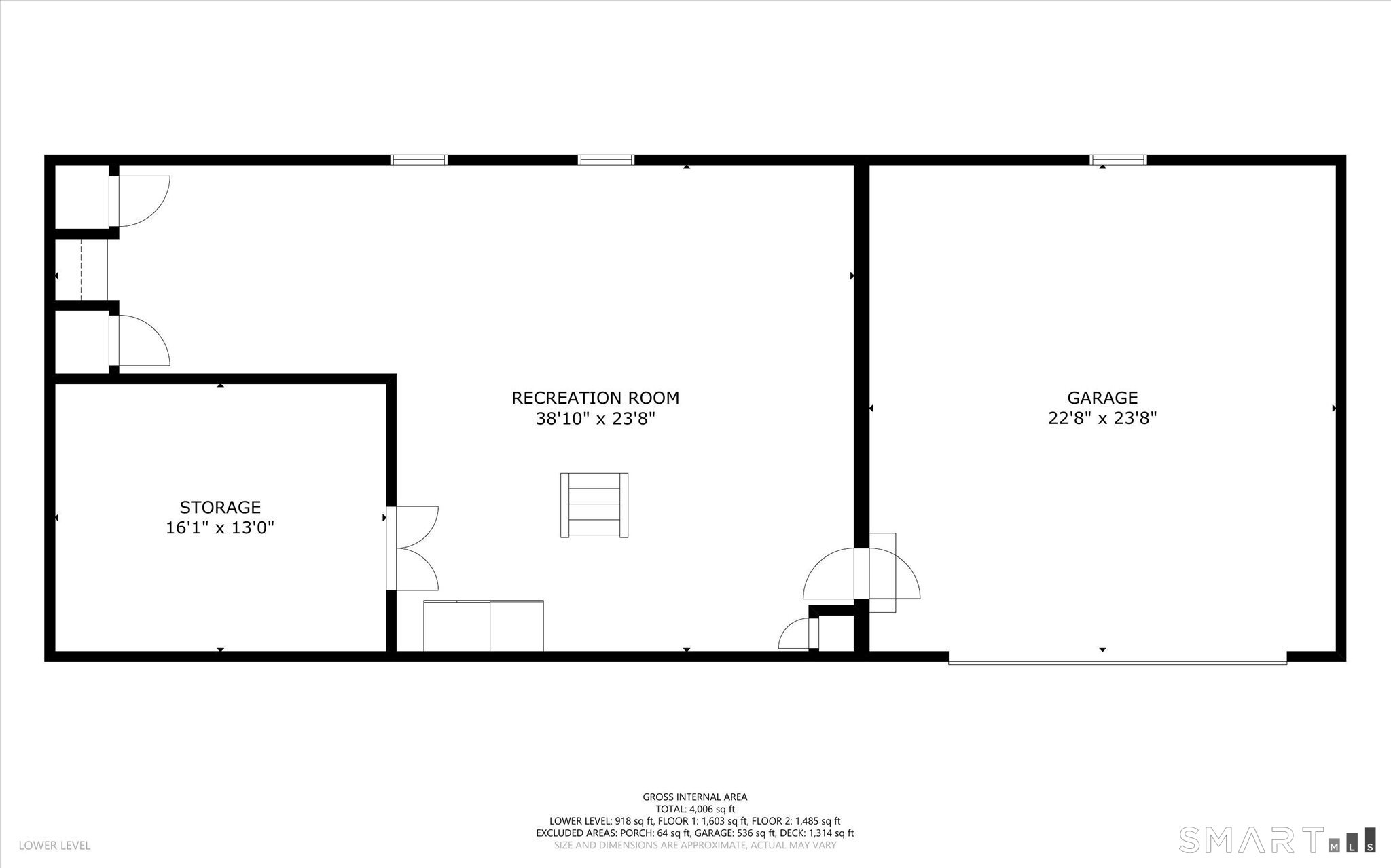 Photo 29 of Single family home for sale at 89 W Bank Ln, Stamford, CT 06902 | MLS# 24196442 | Listing updated on 2026-08-30