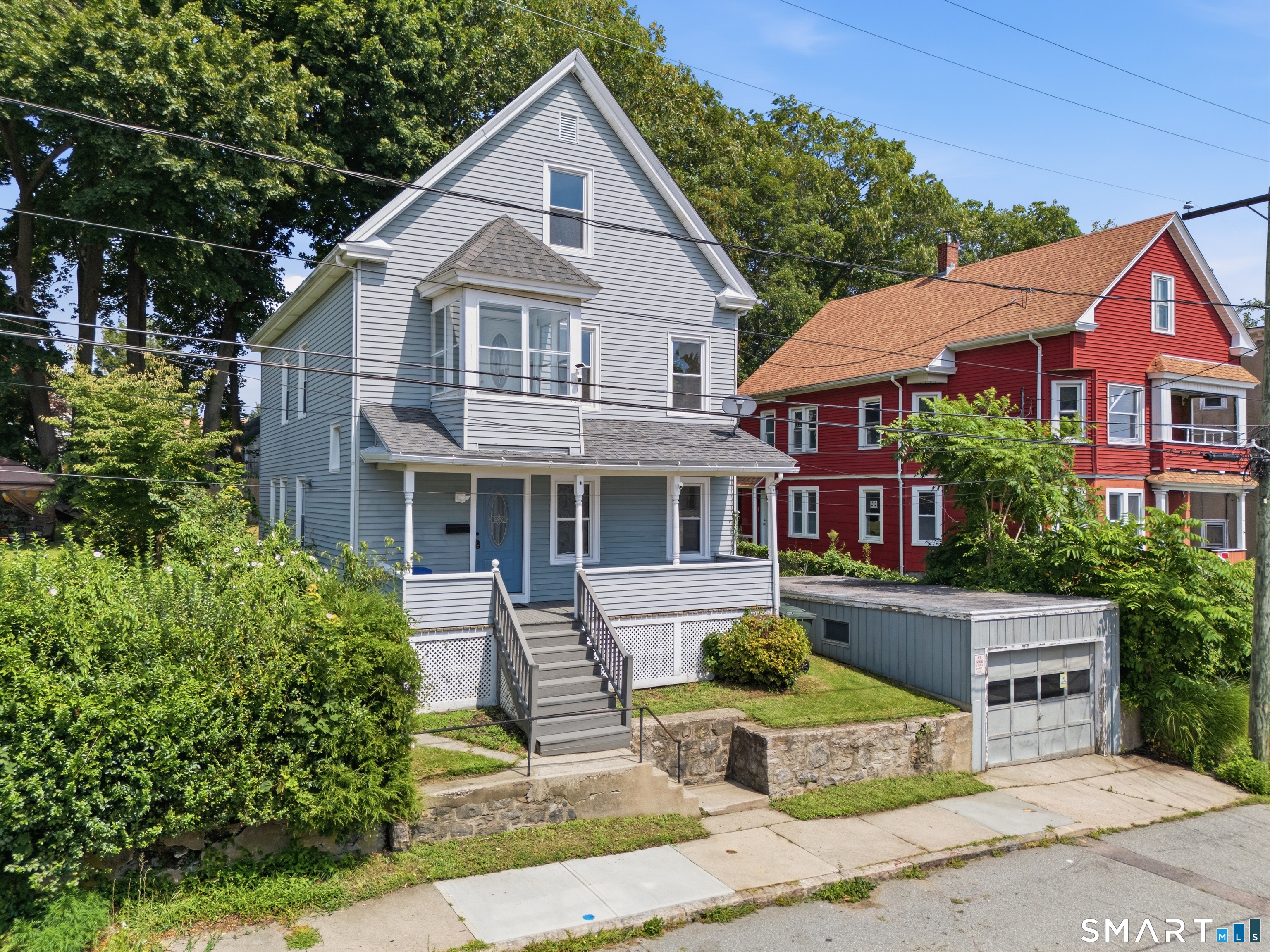 35 Moore Avenue