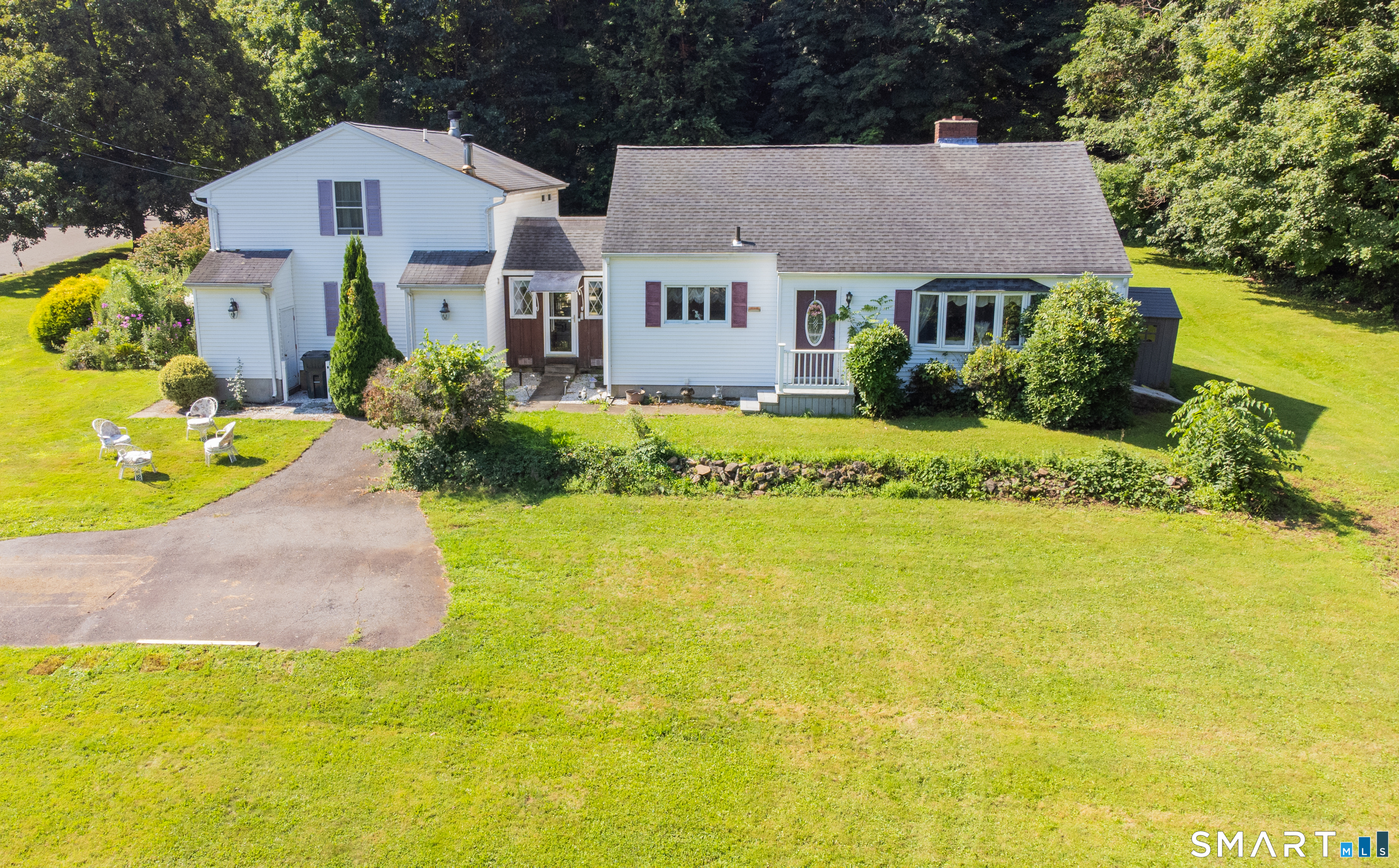 1511 Country Club Road