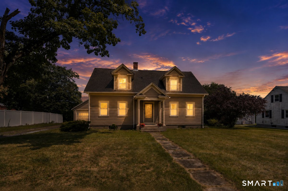 2nd image of 20 Shaker Rd, Somers, CT 06071 | MLS# 24193732