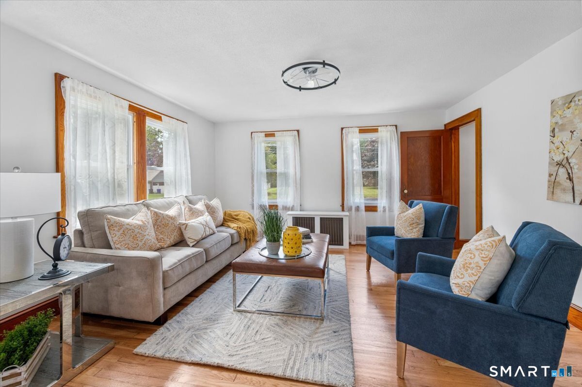 4th image of 20 Shaker Rd, Somers, CT 06071 | MLS# 24193732