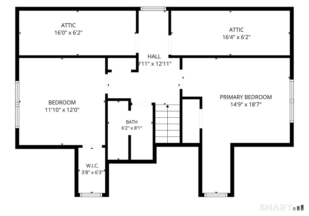 40th image of 20 Shaker Rd, Somers, CT 06071 | MLS# 24193732