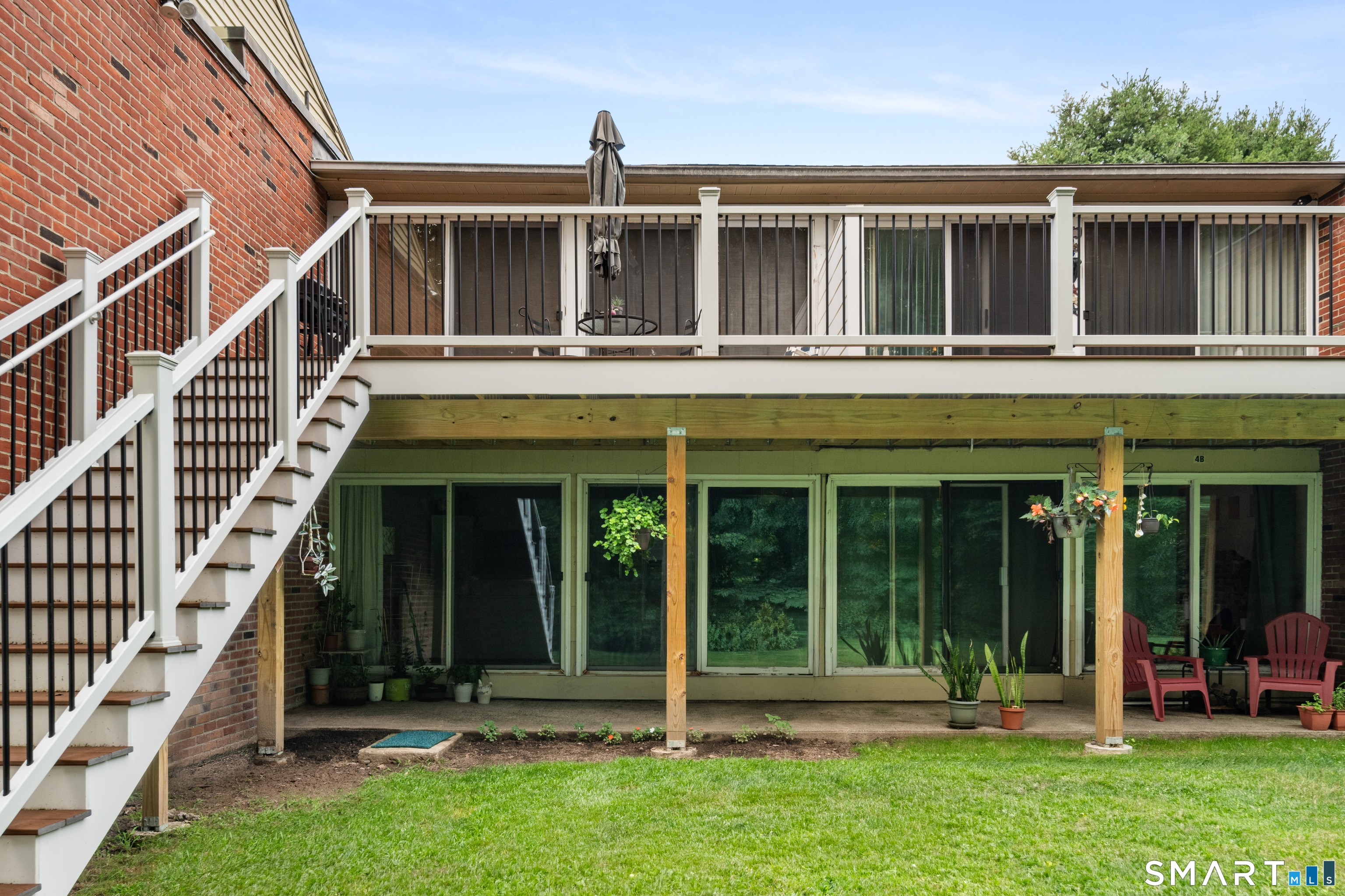 55 Porter Avenue  Unit #4A photo 5