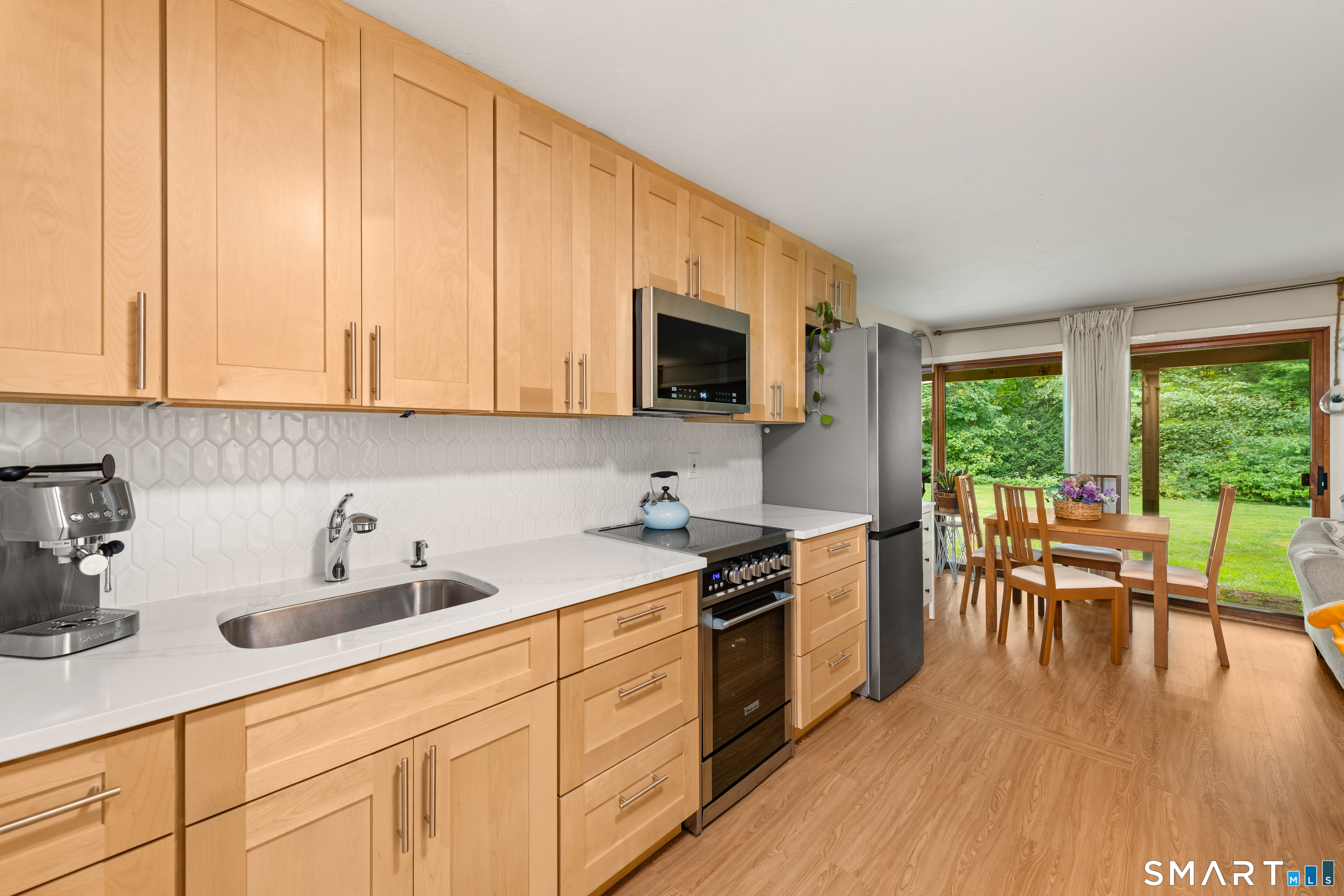 55 Porter Avenue  Unit #4A photo 20