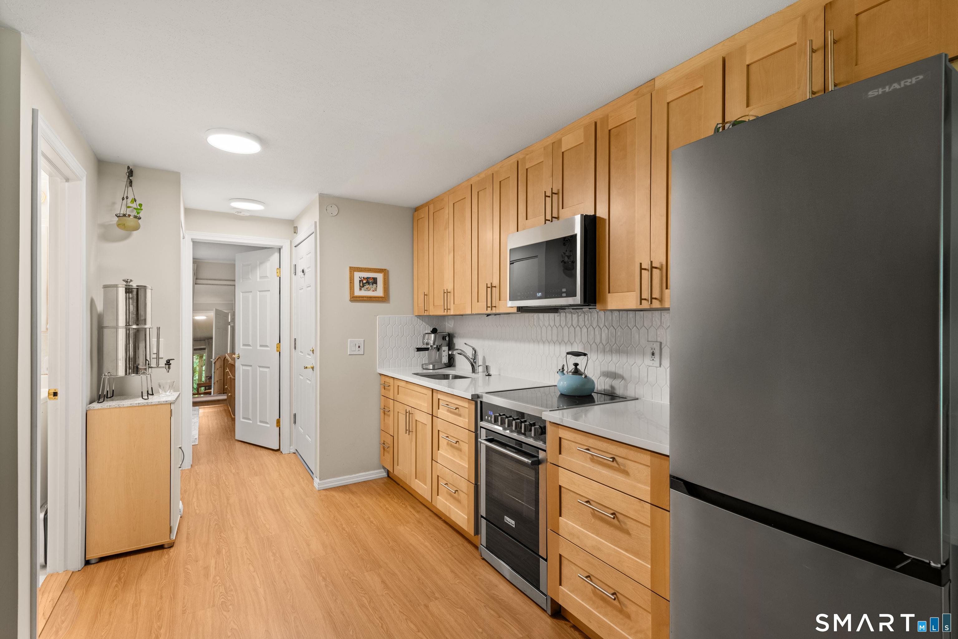 55 Porter Avenue  Unit #4A photo 22