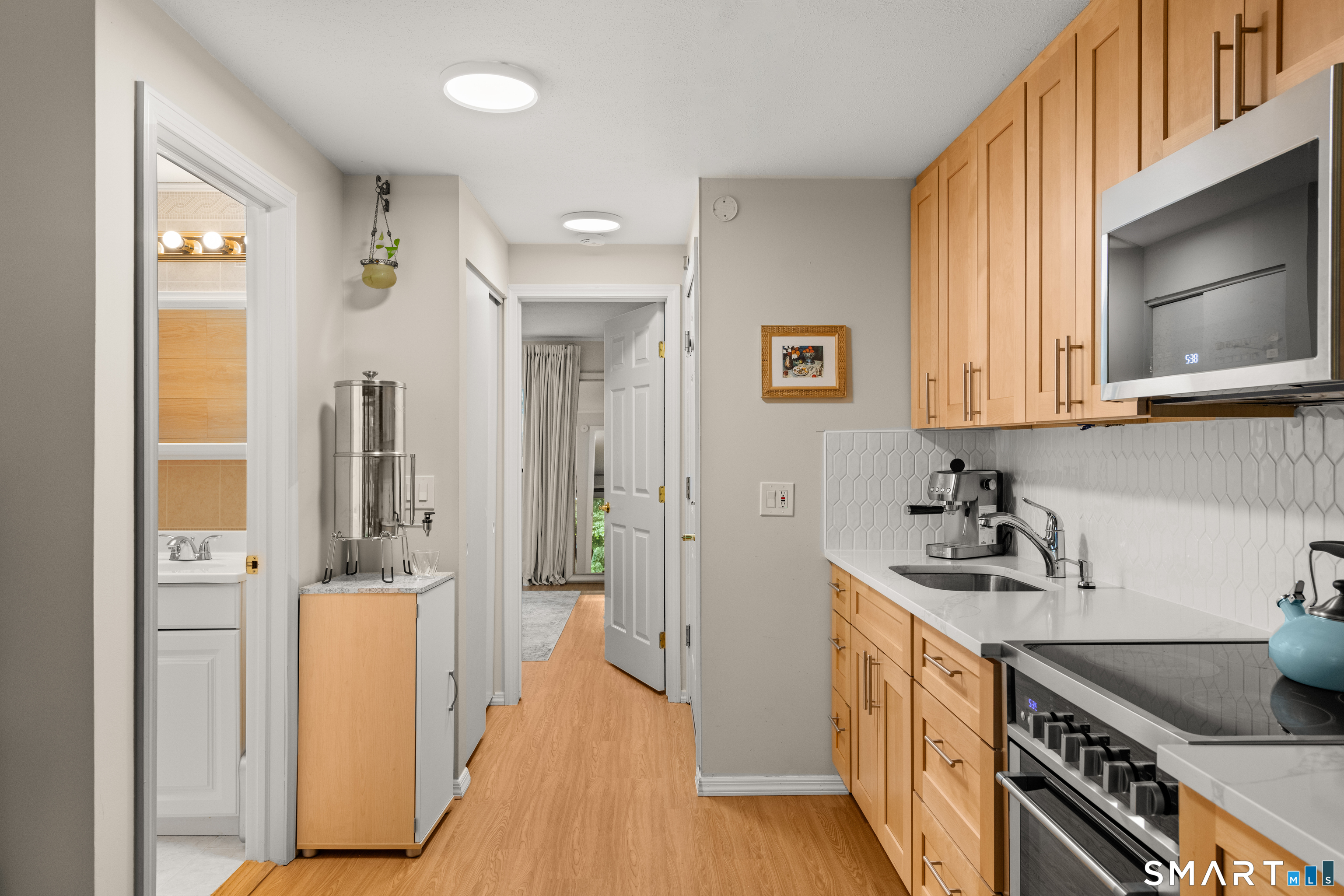 55 Porter Avenue  Unit #4A photo 23