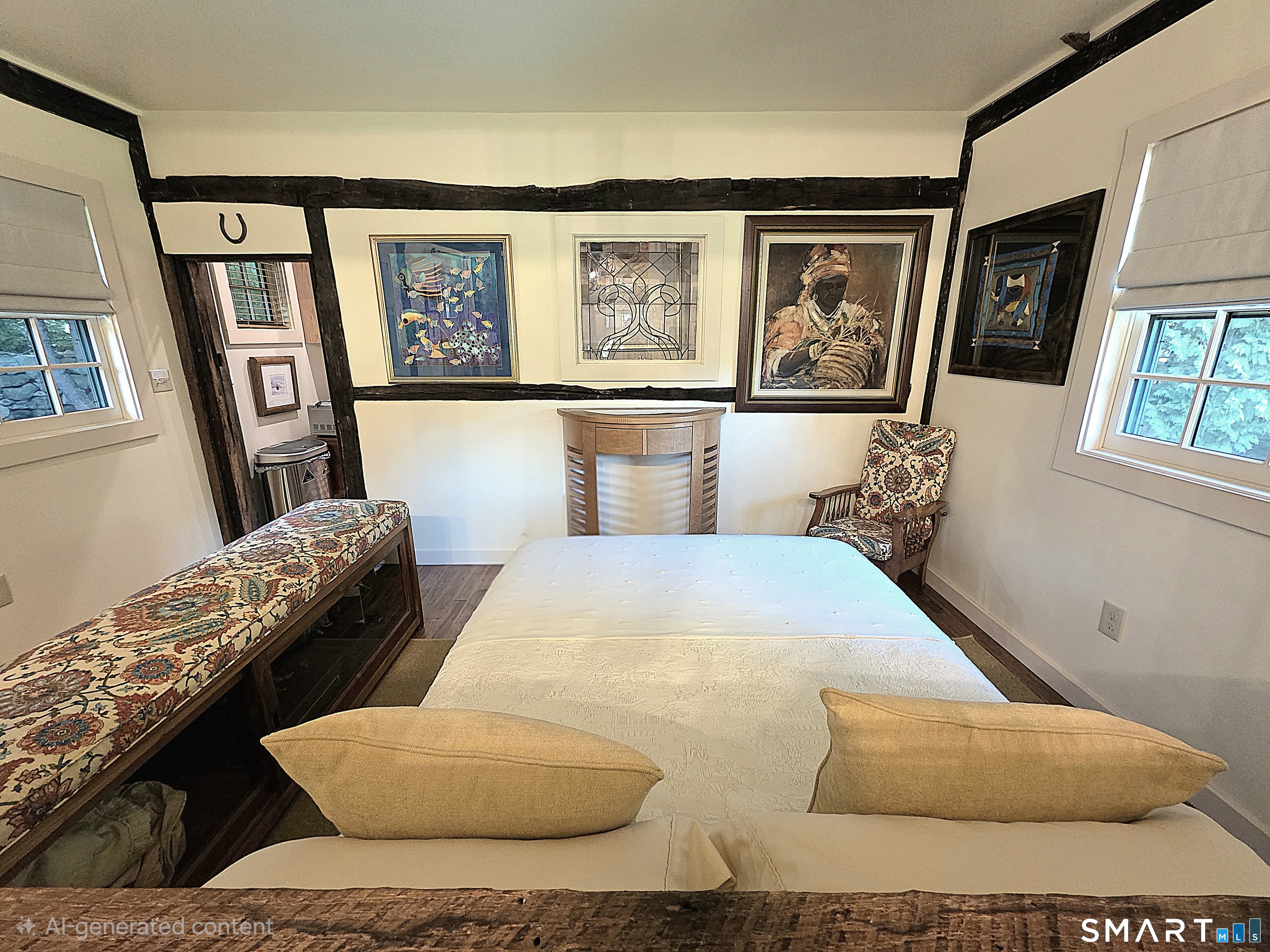1035 Southford Road  Unit #2 photo 13