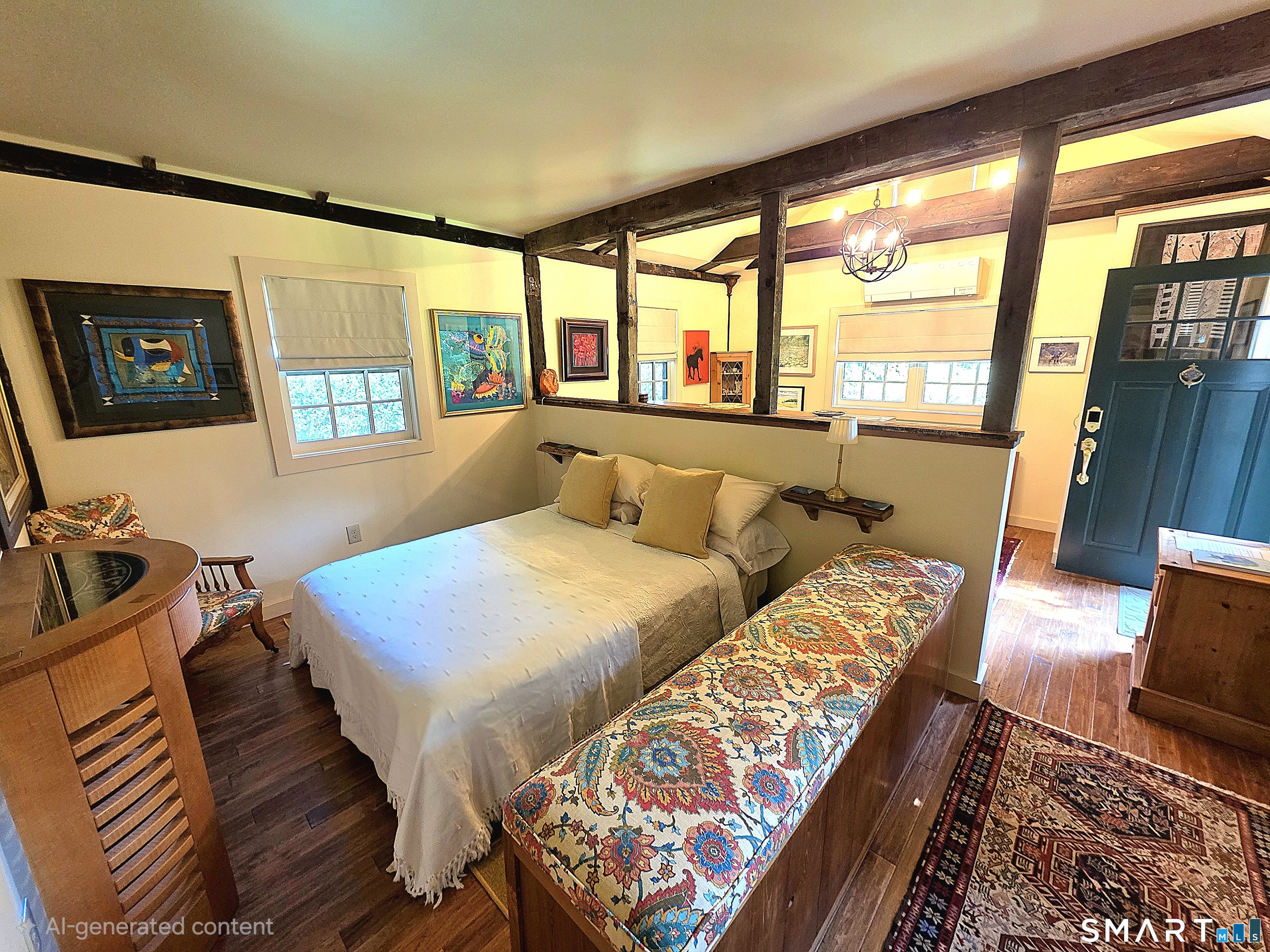 1035 Southford Road  Unit #2 photo 14