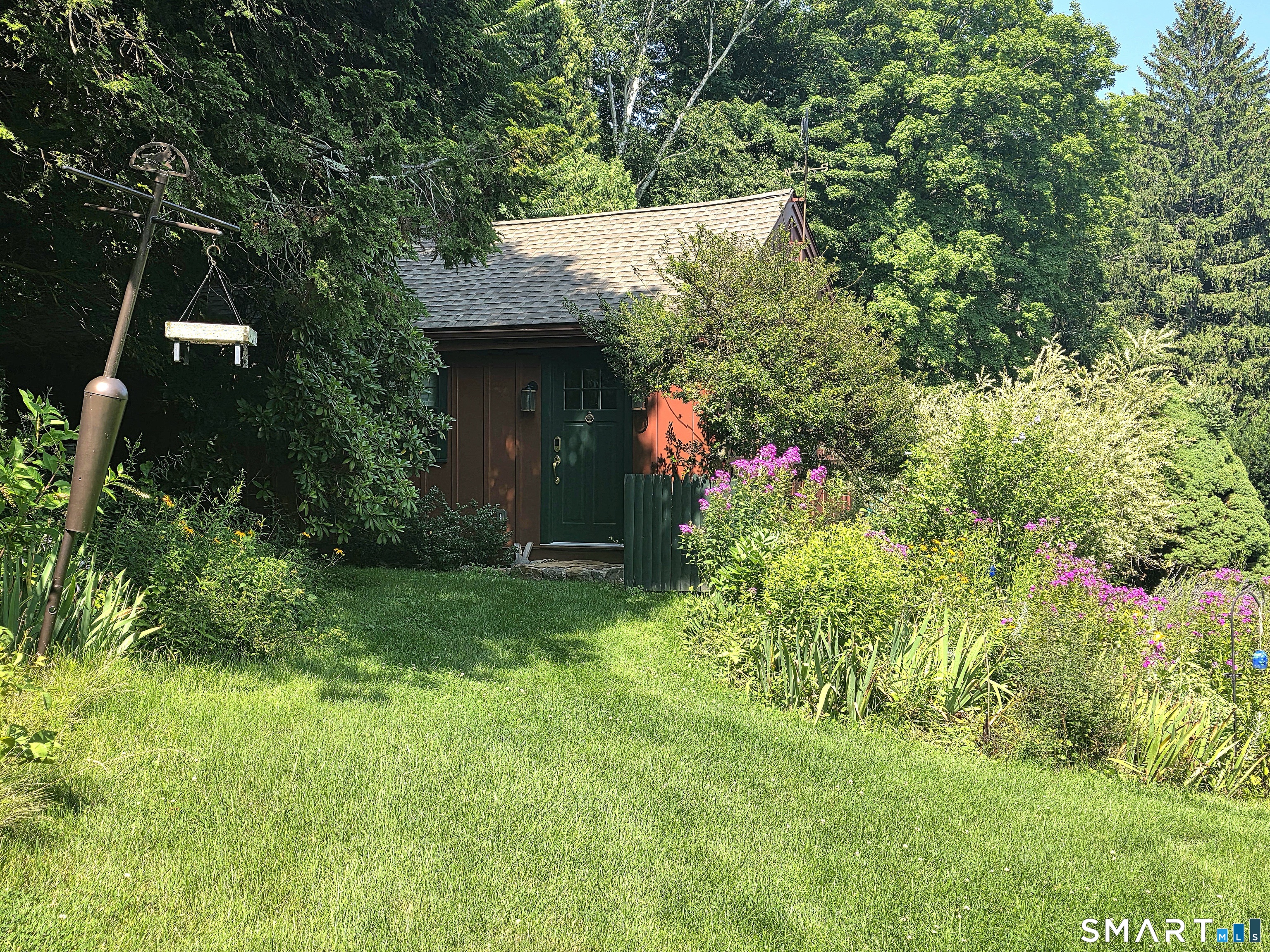 1035 Southford Road  Unit #2