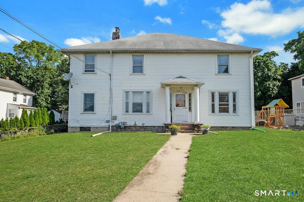 2743 Boston Post Road, Darien