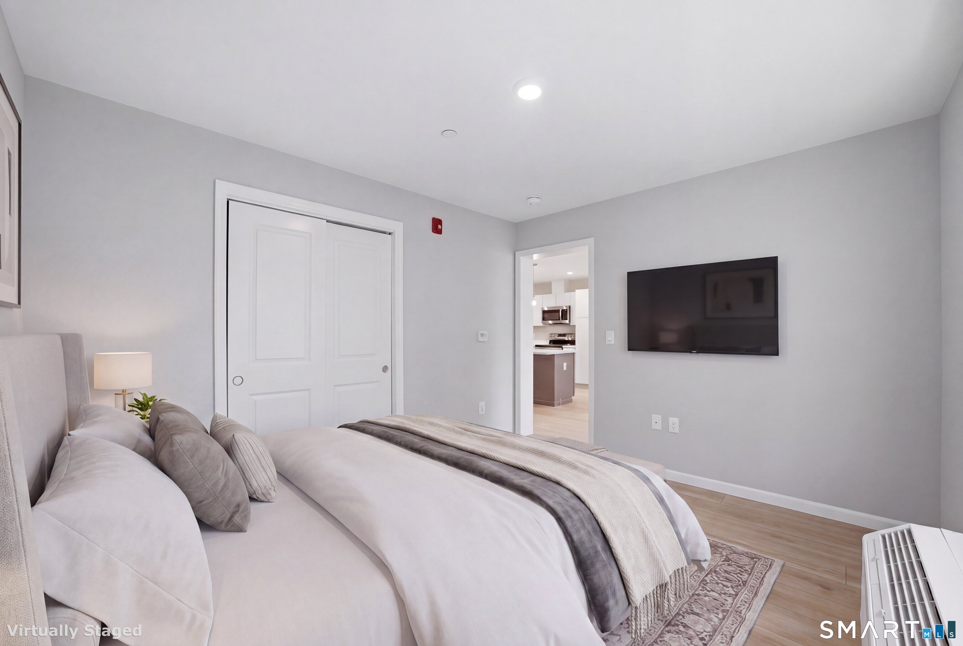 589 Bedford Street  Unit #207 photo 7