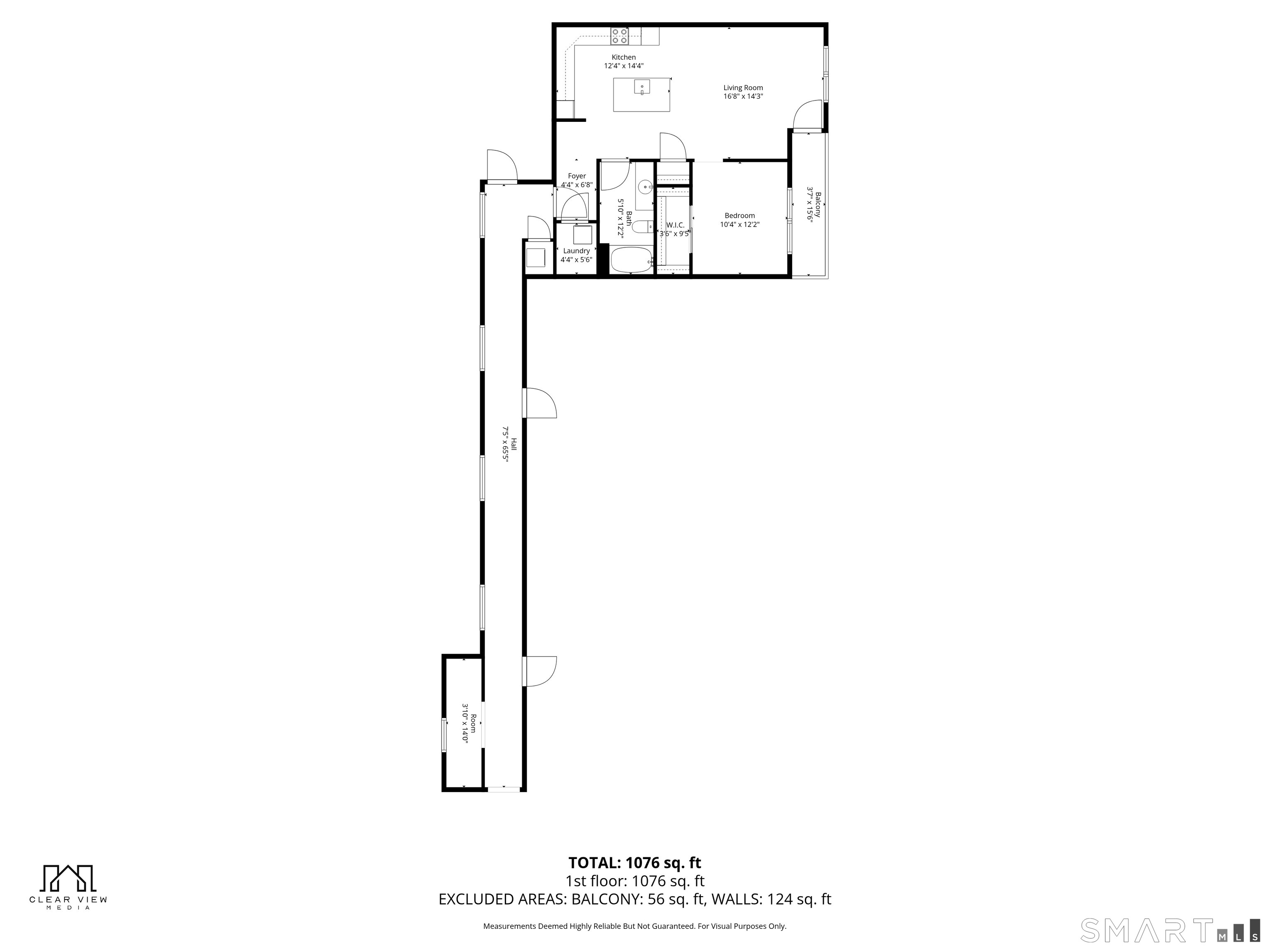 589 Bedford Street  Unit #207 photo 13