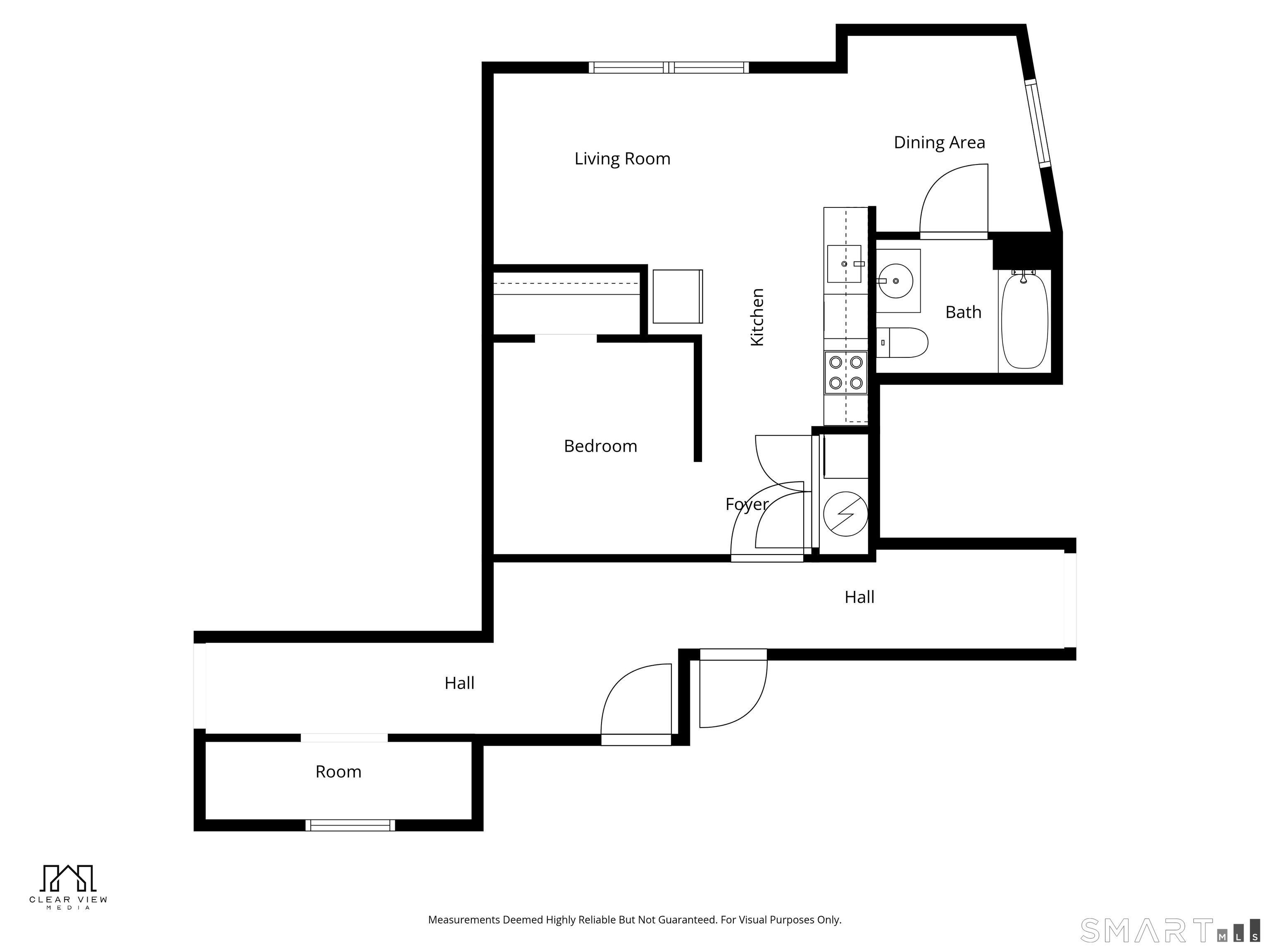589 Bedford Street  Unit #301 photo 12