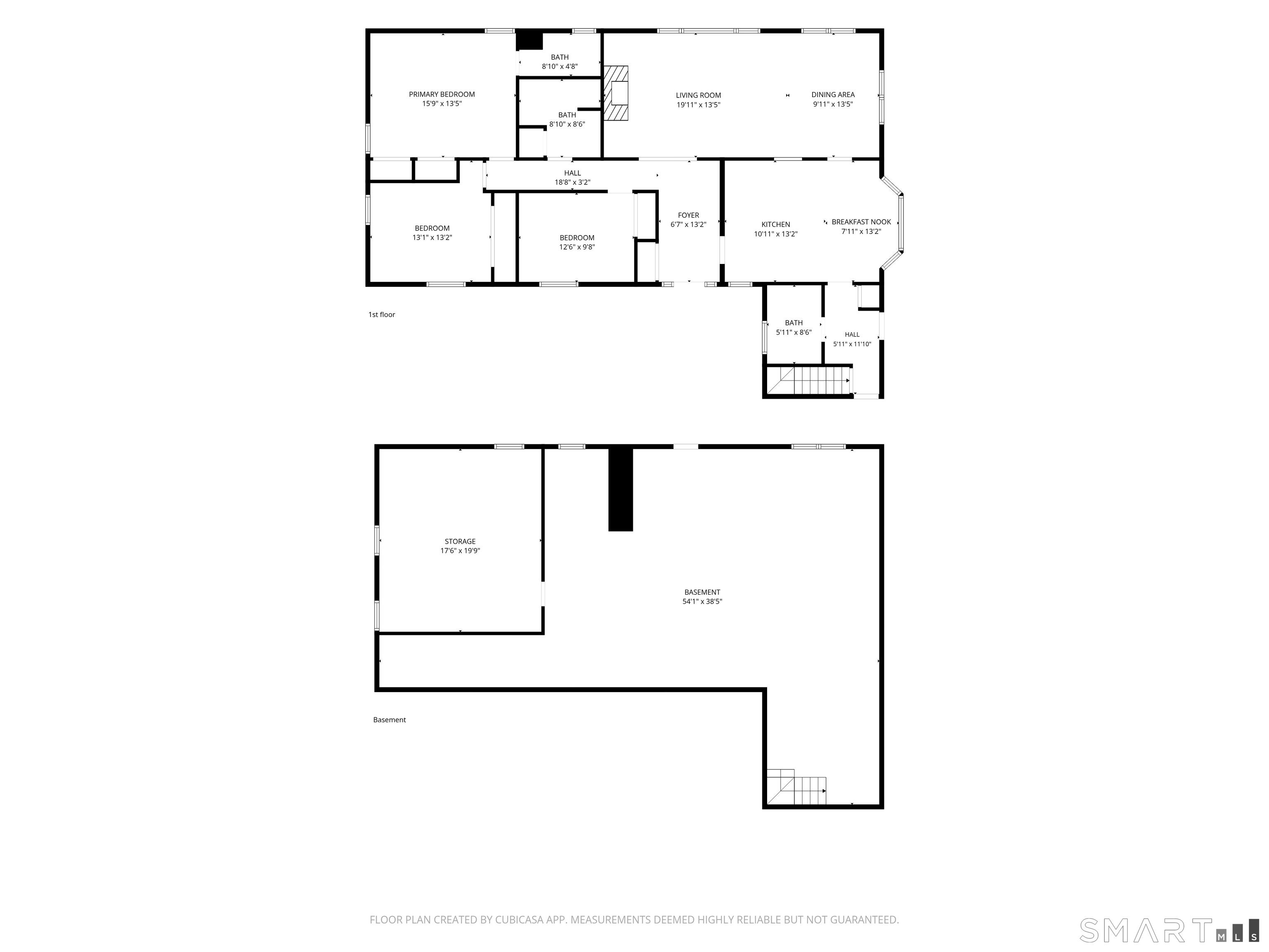 35th image of 17 Pinney Rd, Somers, CT 06071 | MLS# 24193546
