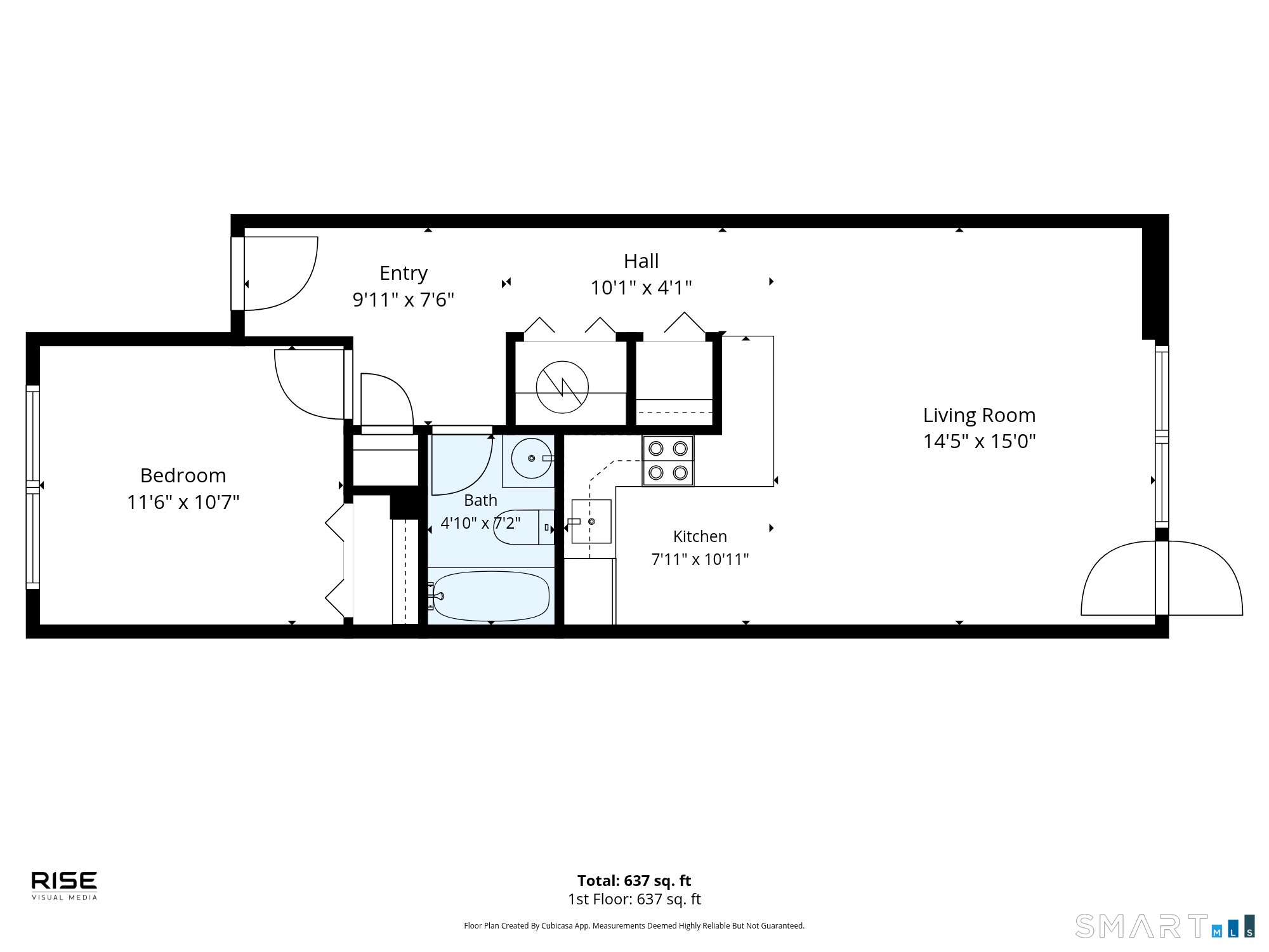 39th image of 280 West Walk #280, West Haven, CT 06516 | MLS# 24191377
