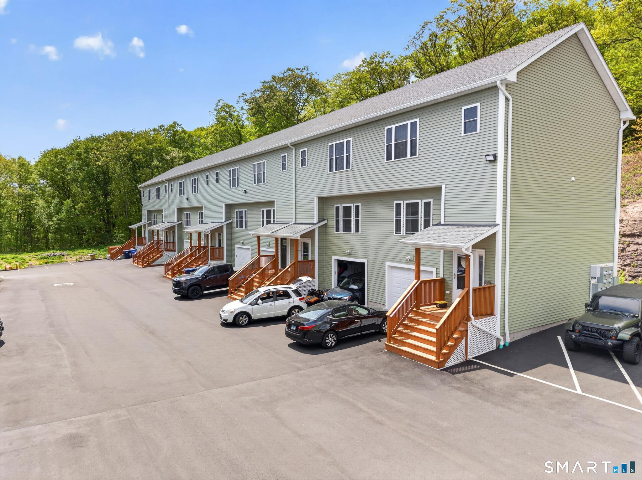 455-R Sherman Avenue  Unit #2 photo 3