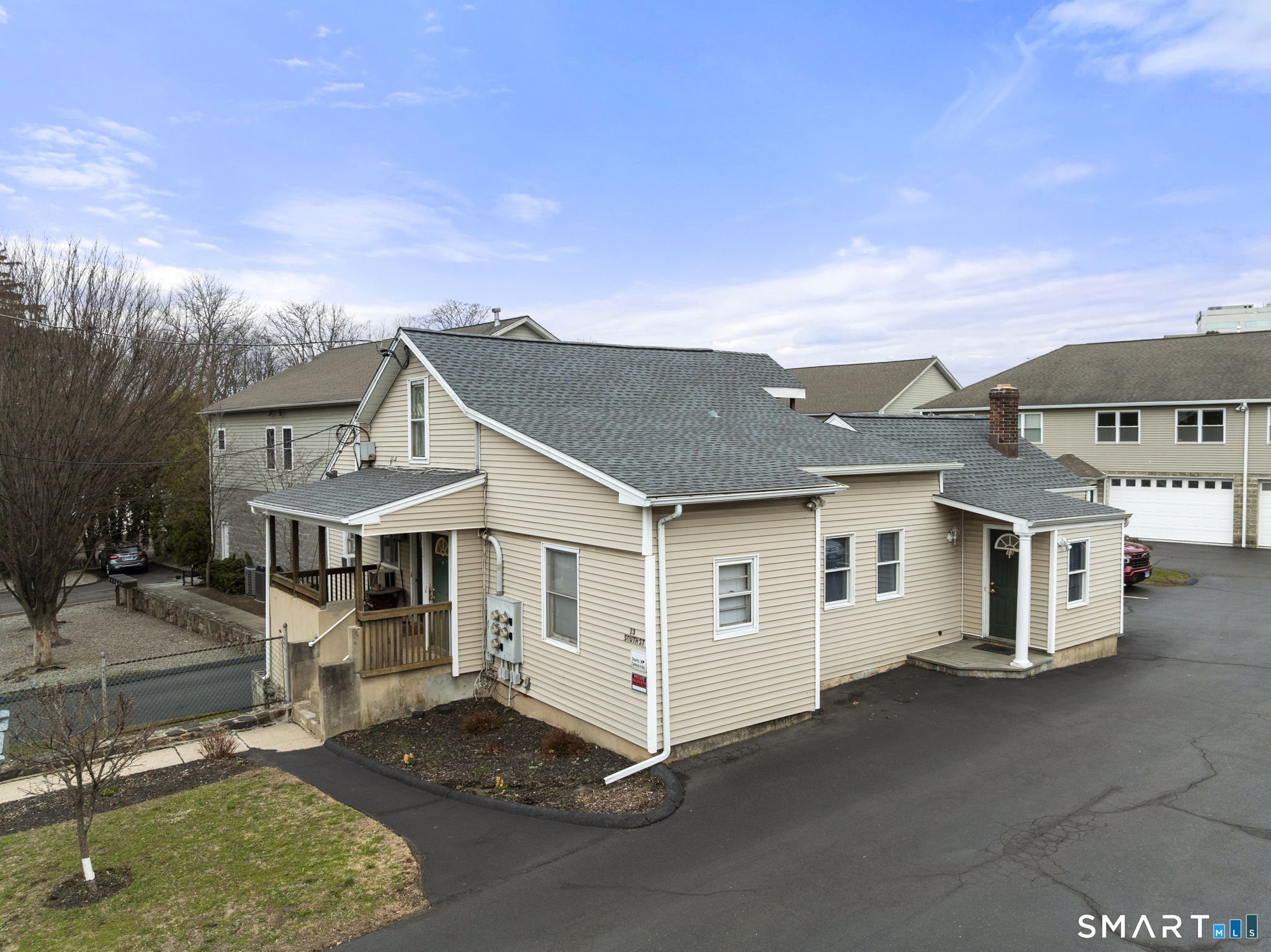 13 South Street, Norwalk, Connecticut photo 2