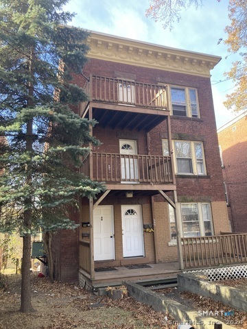Property photo for Hartford, CT