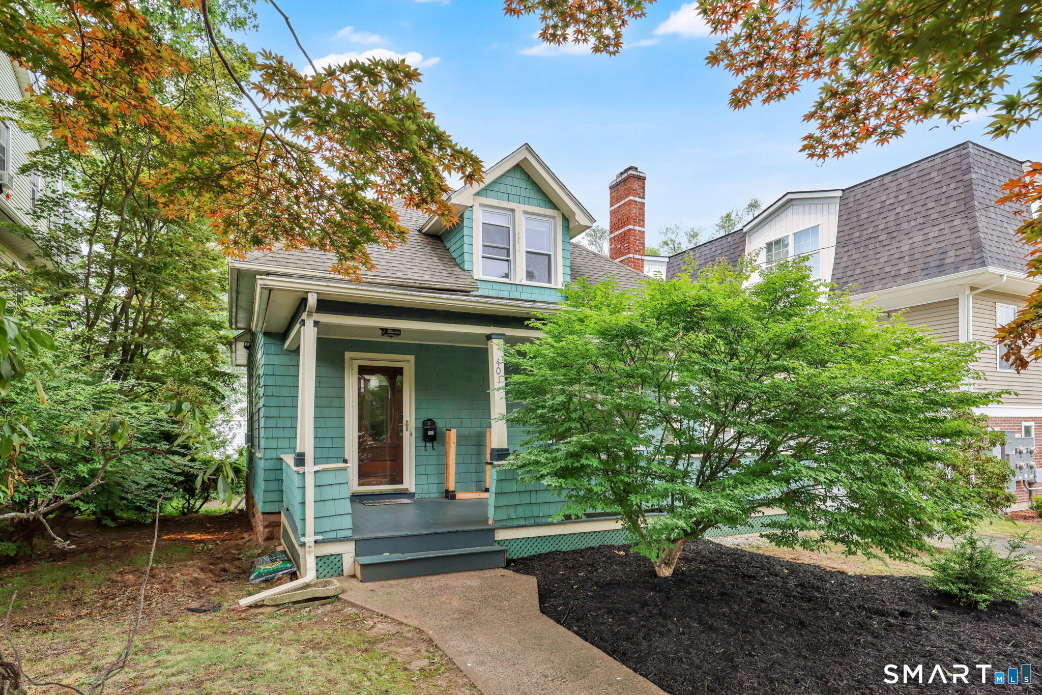 401 Prospect Avenue photo 3