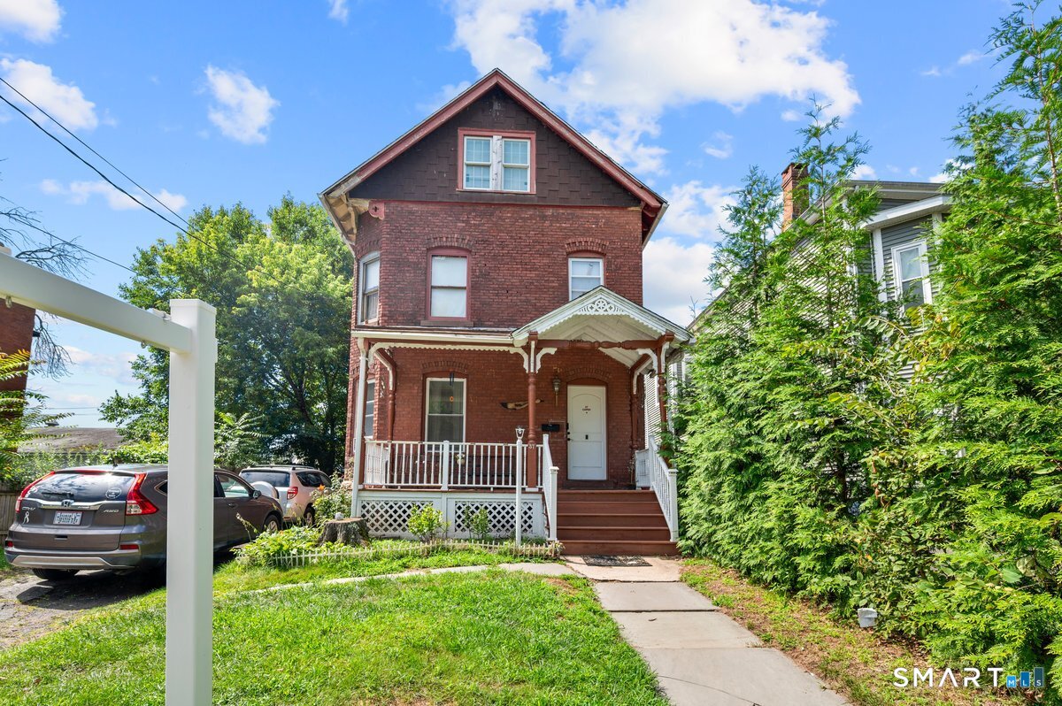 37 Capen Street photo 2