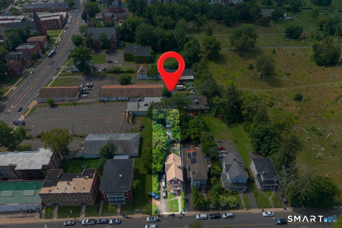 37 Capen Street photo 30