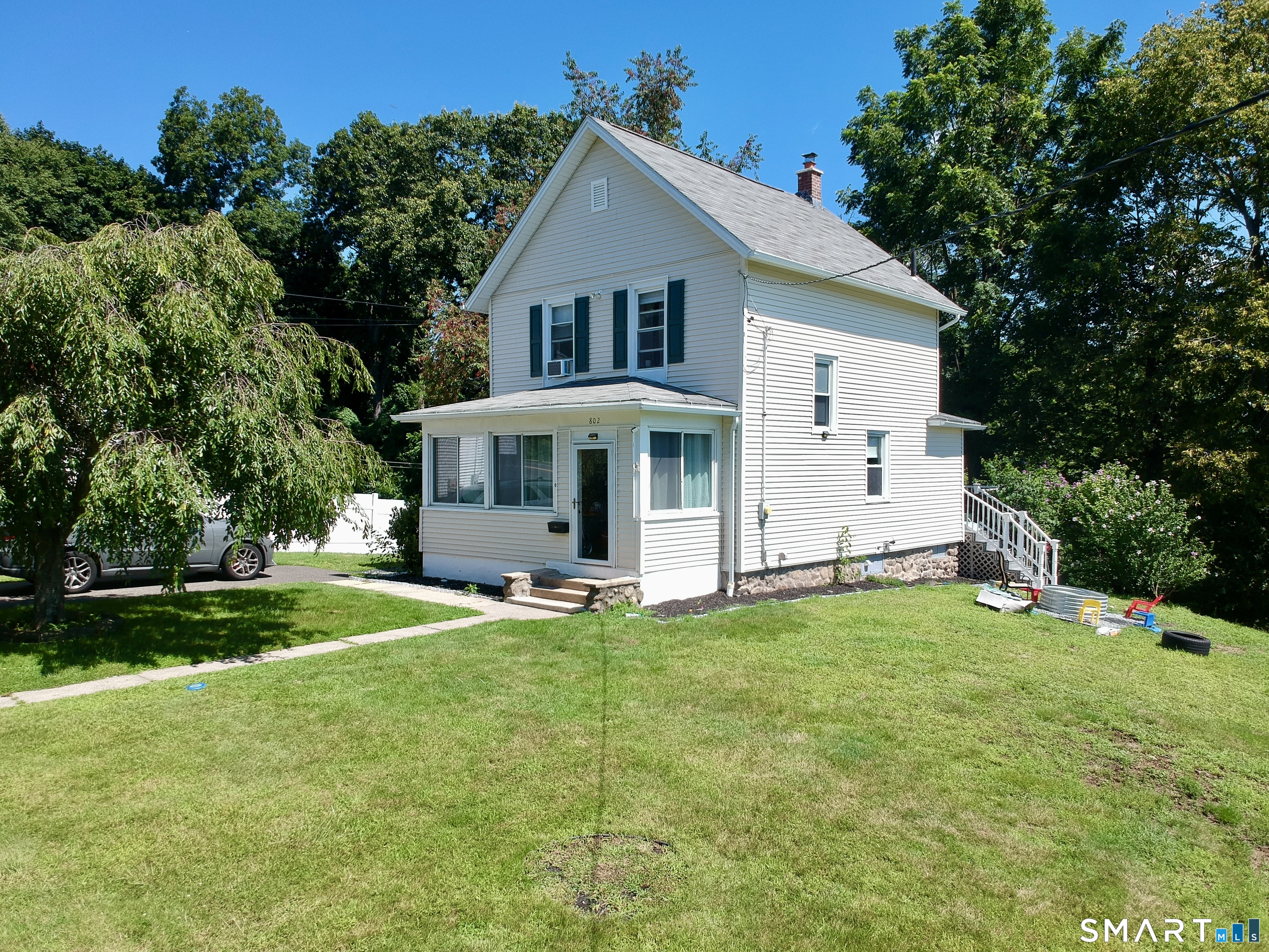 802 Bunker Hill Avenue photo 2