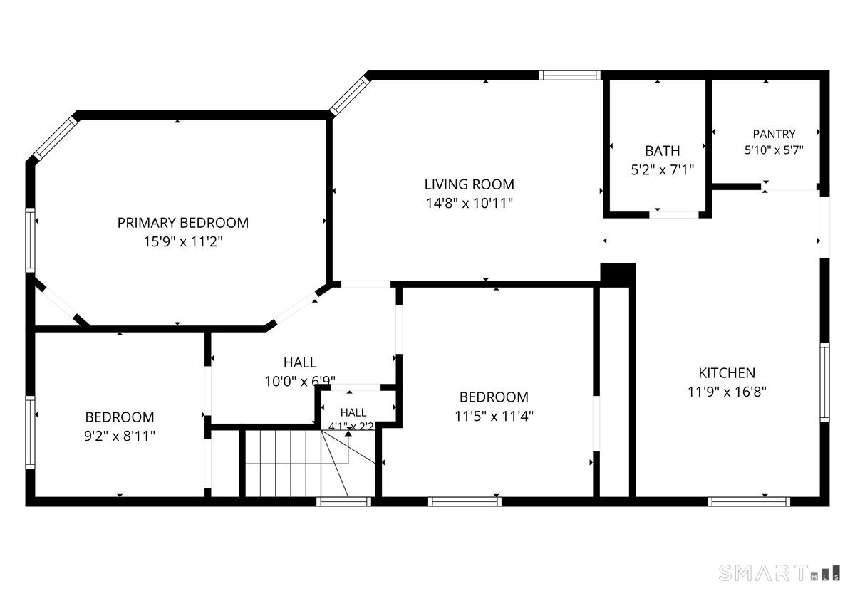 37 Capen Street photo 35