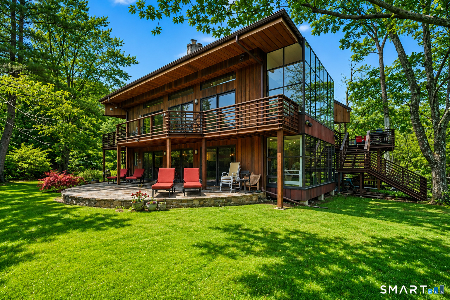 198 East Middle Patent Road, Stamford, Connecticut photo 4