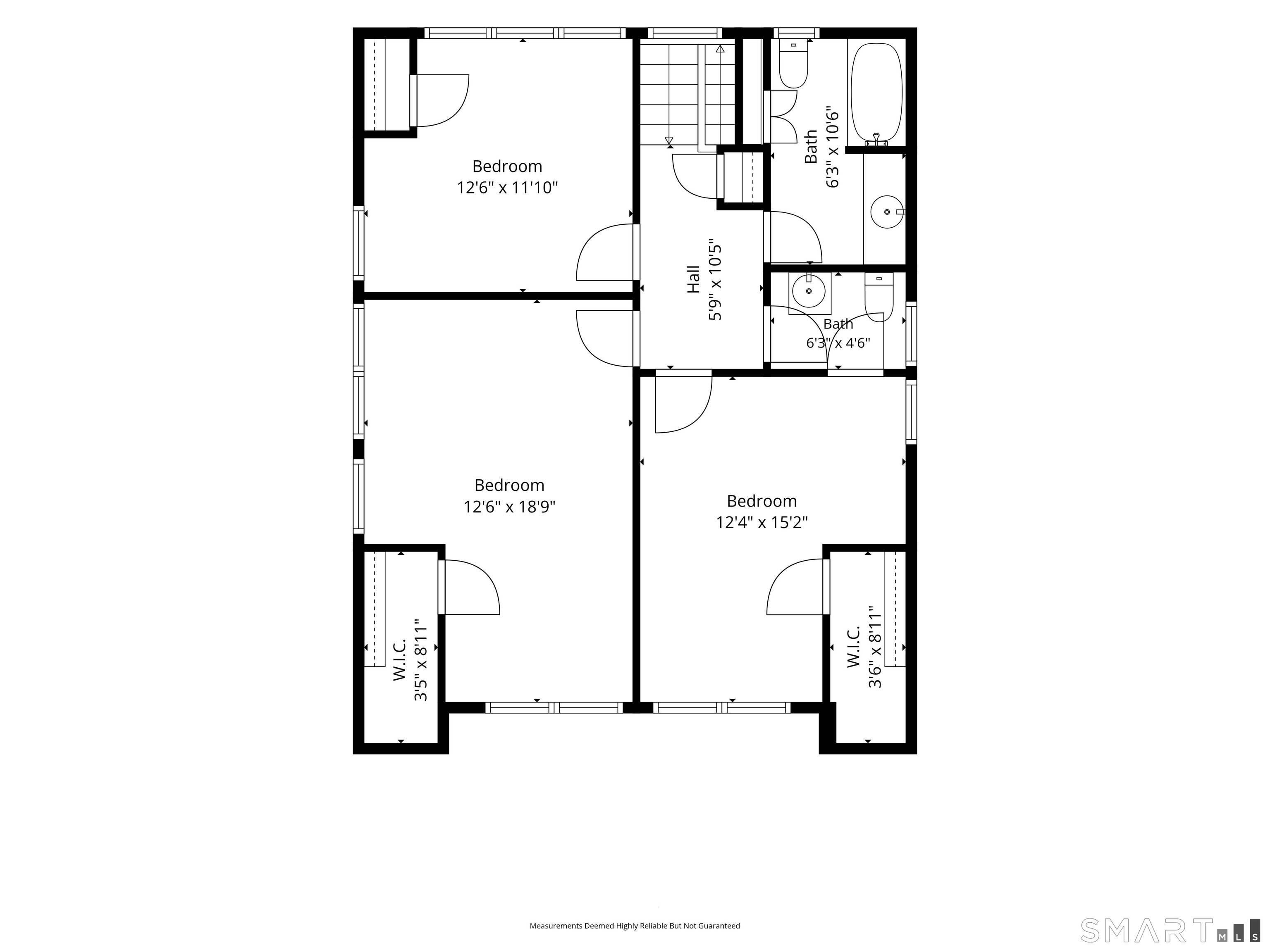 40th image of 34 Downs Ave, Stamford, CT 06902 | MLS# 24192557