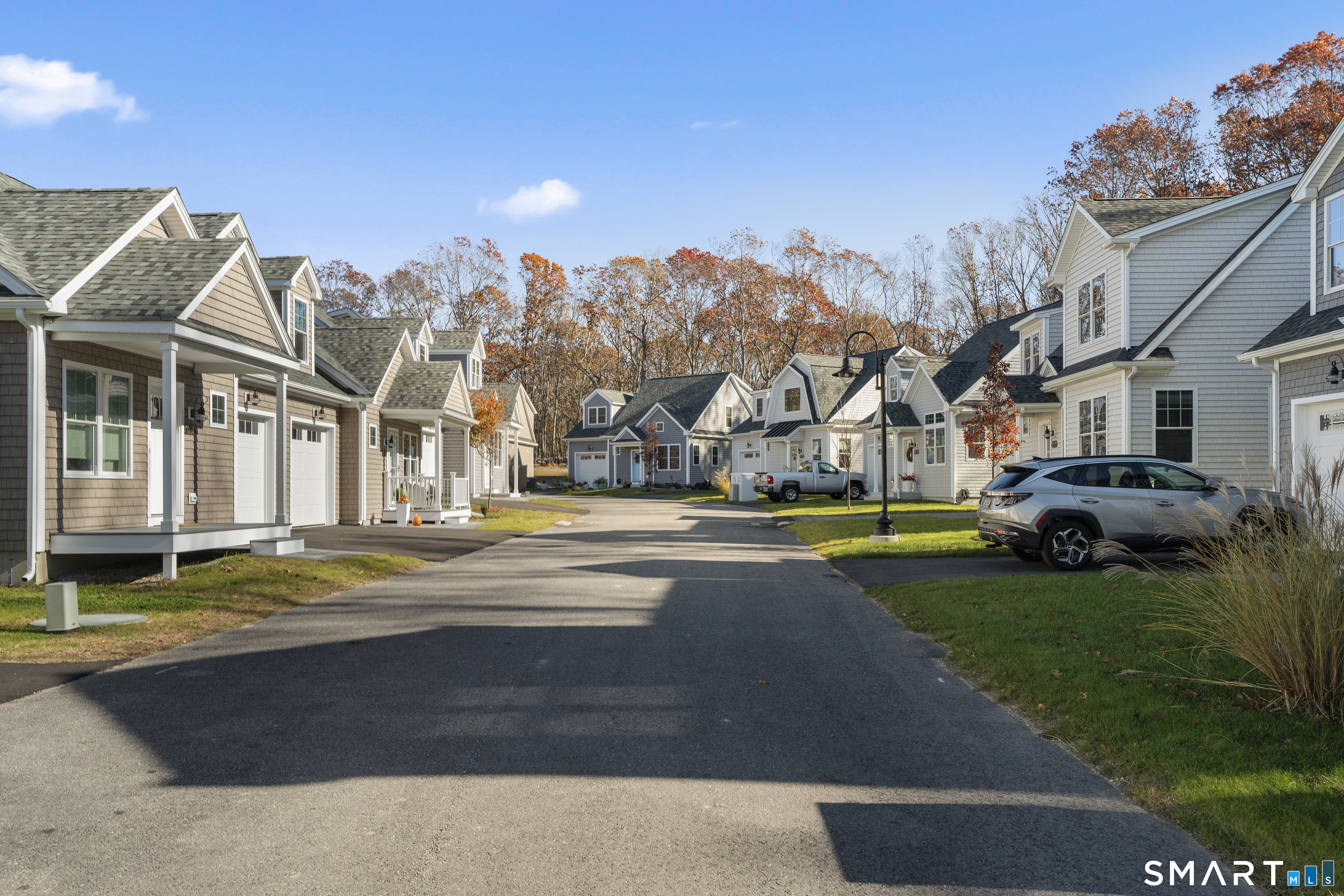 9 Ivy Hill Road  Unit #9