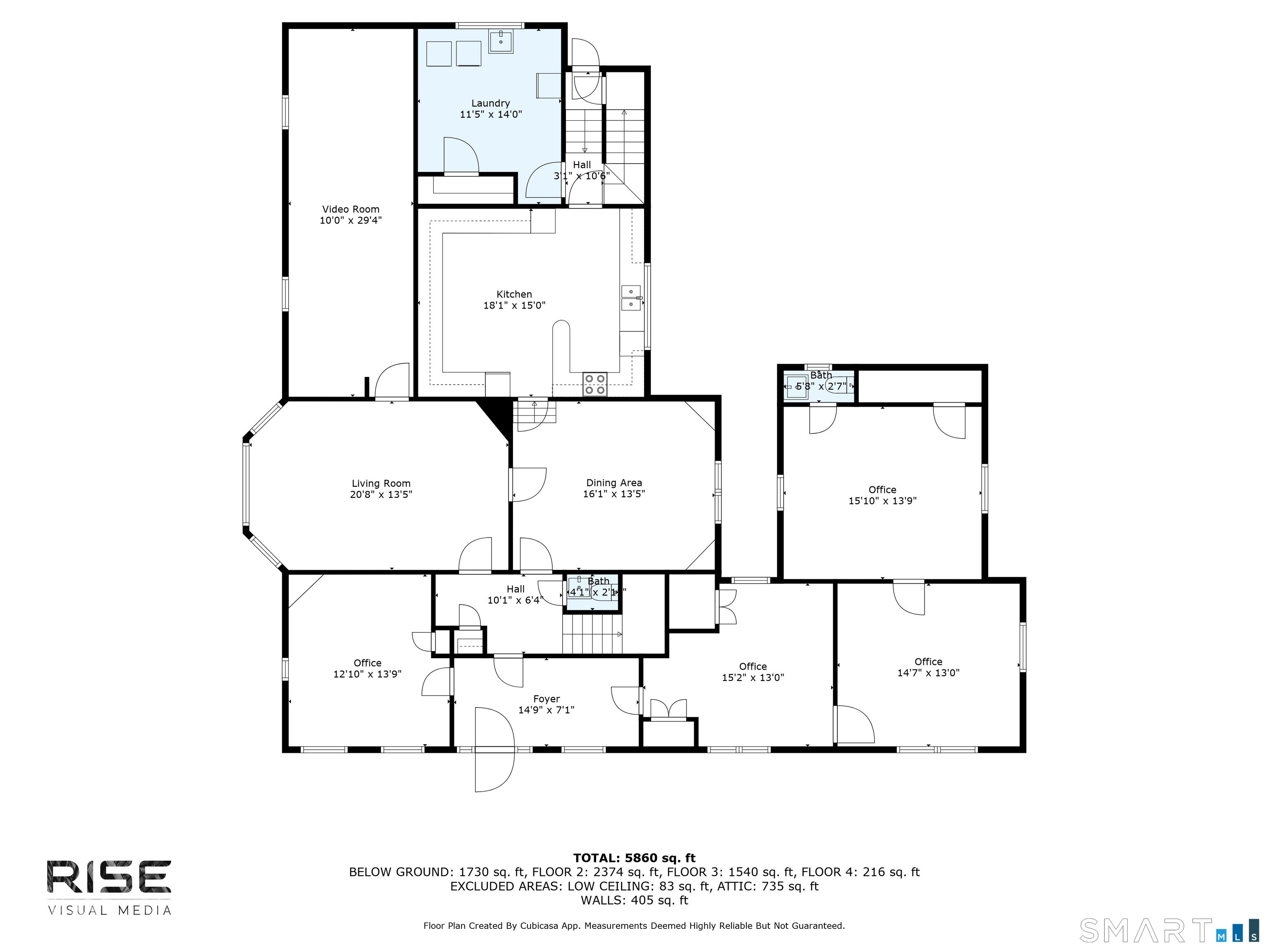 40th image of 32 E Main St, Mystic, CT 06355 | MLS# 24196733