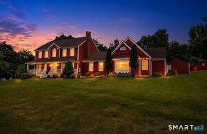 9 Hedge Meadow Lane